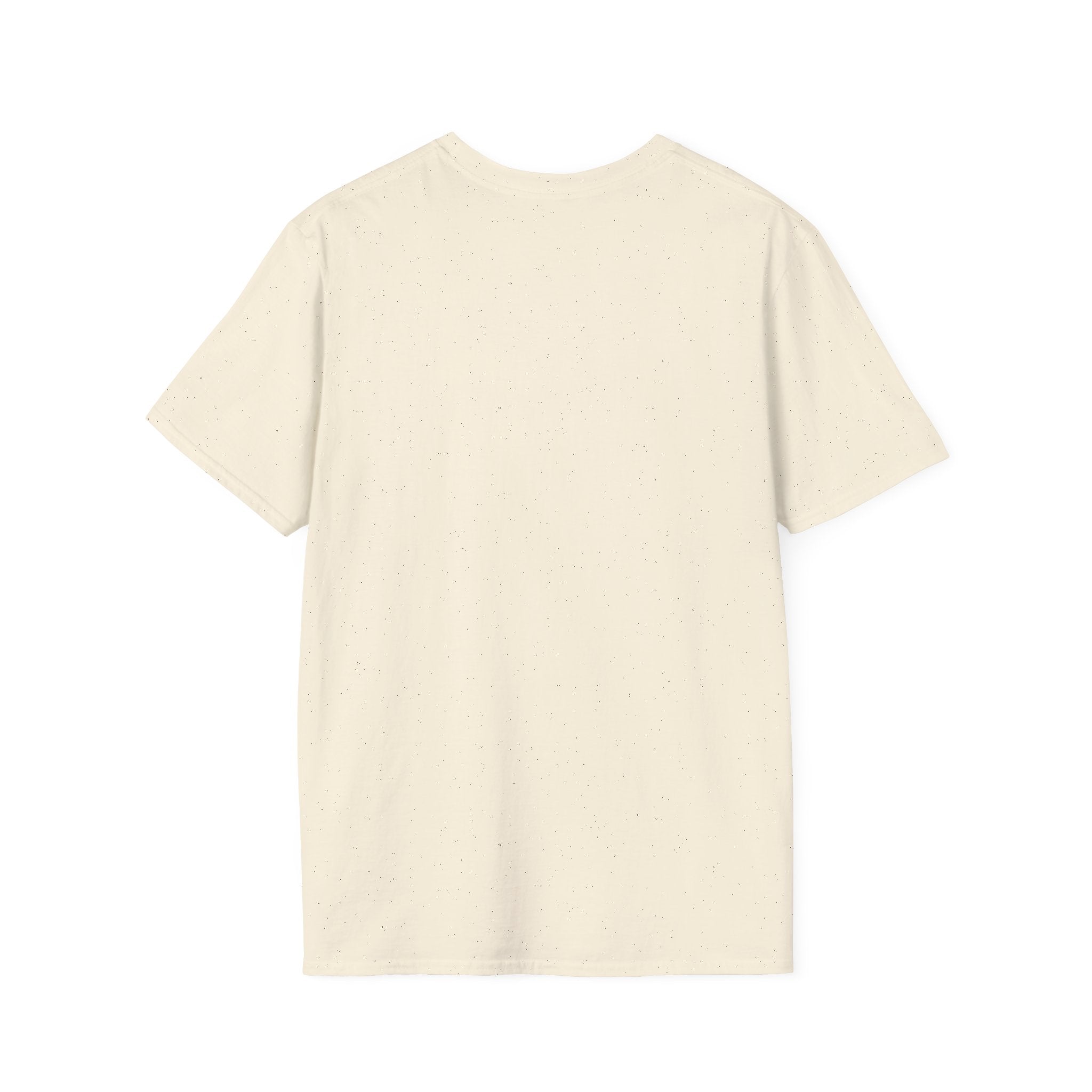 Lightweight ring-spun cotton T-Shirt - Marlin Luxe 