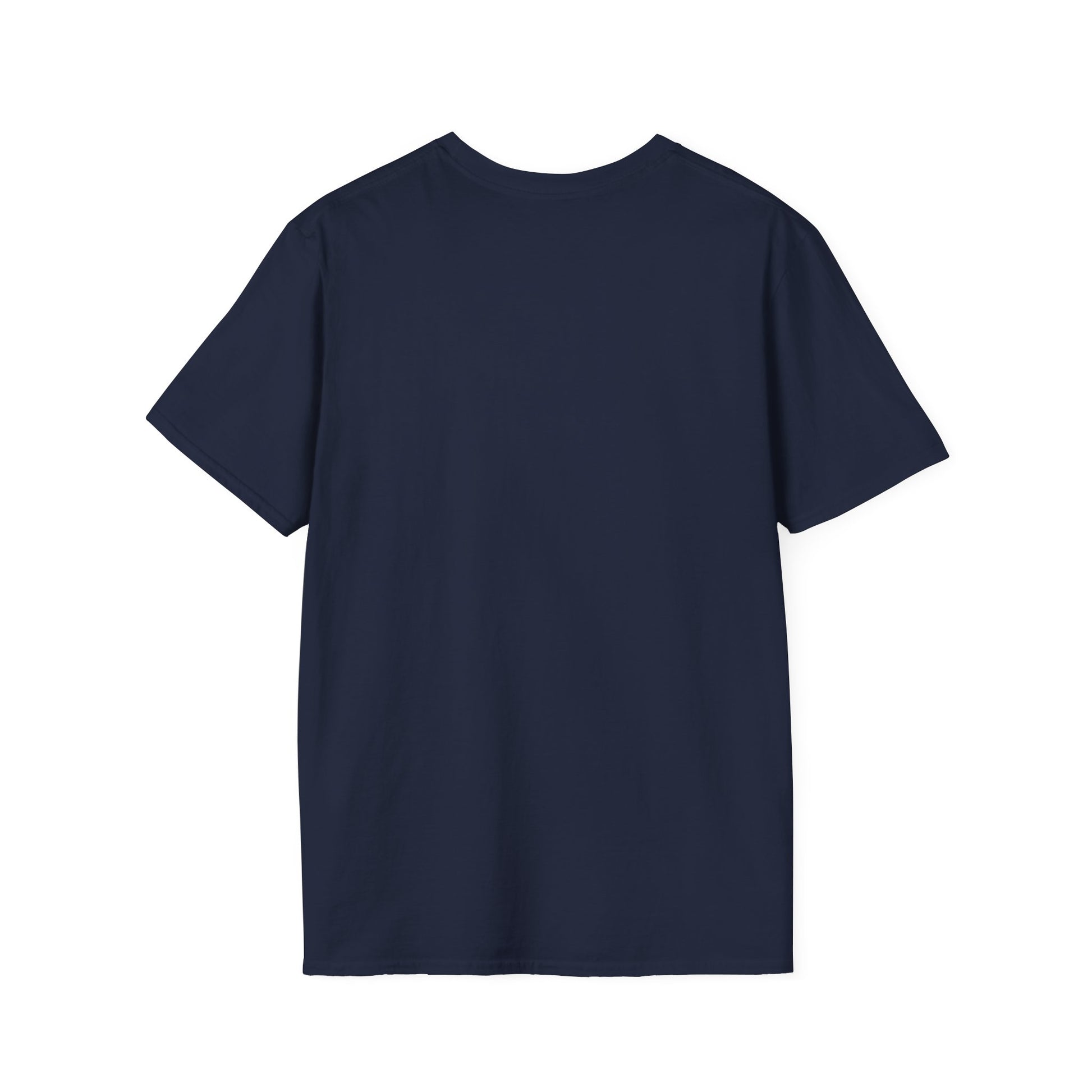 Lightweight ring-spun cotton T-Shirt - Marlin Luxe 
