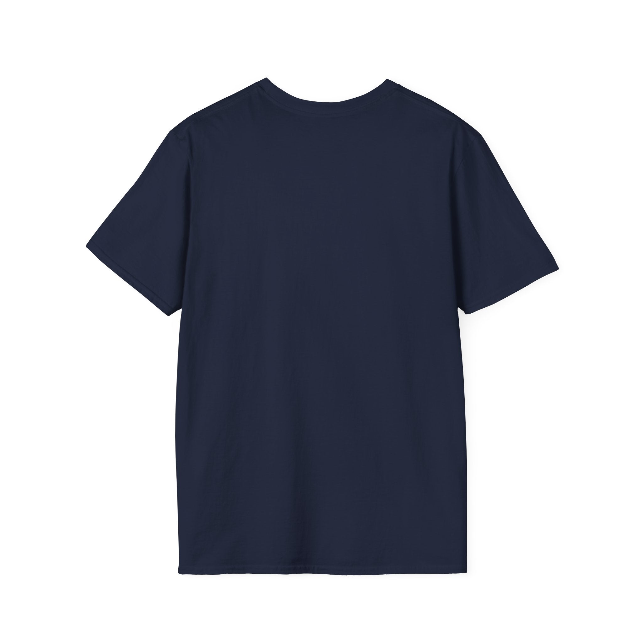 Lightweight ring-spun cotton T-Shirt - Marlin Luxe 
