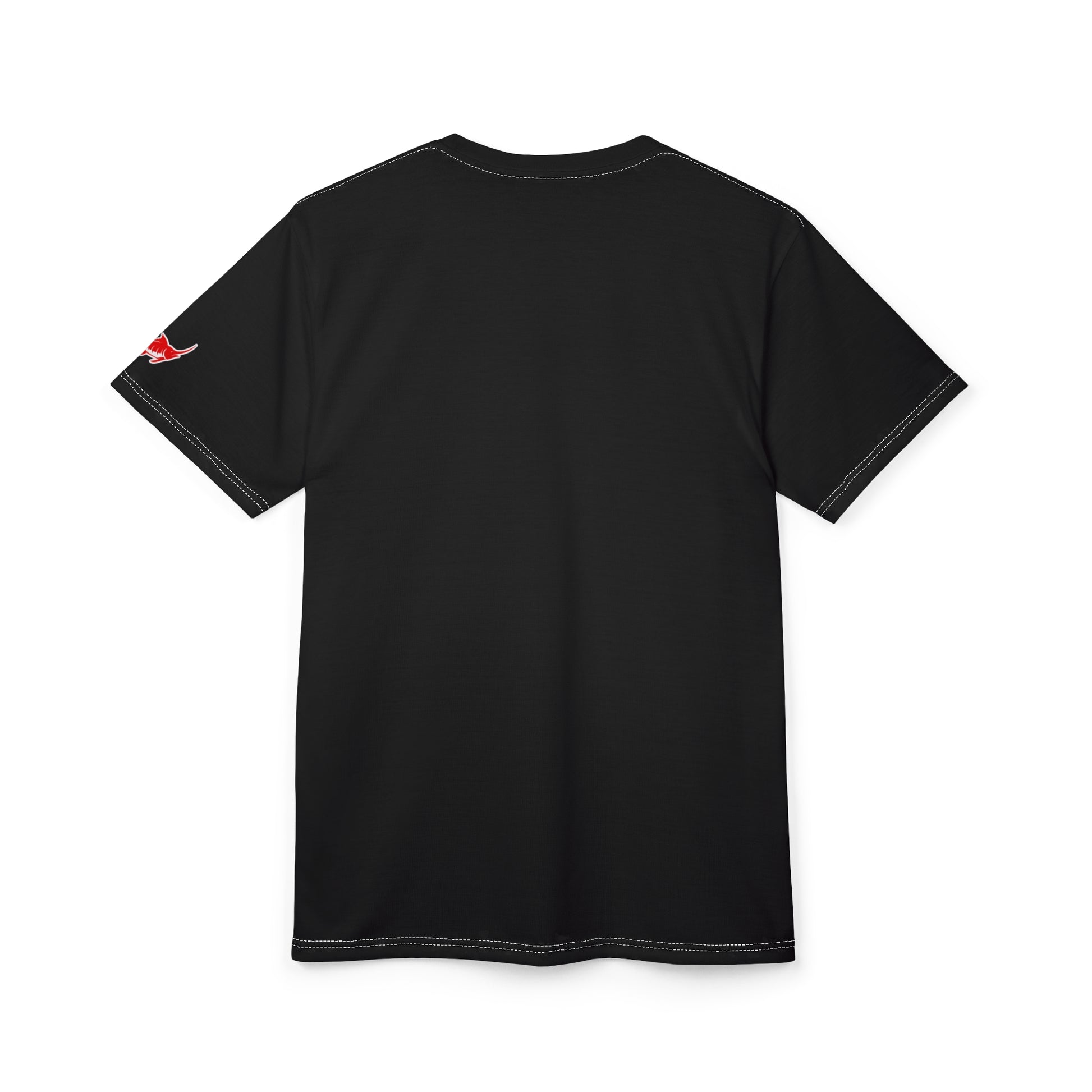 Marlin Graffiti T-Shirt - Marlin Luxe 