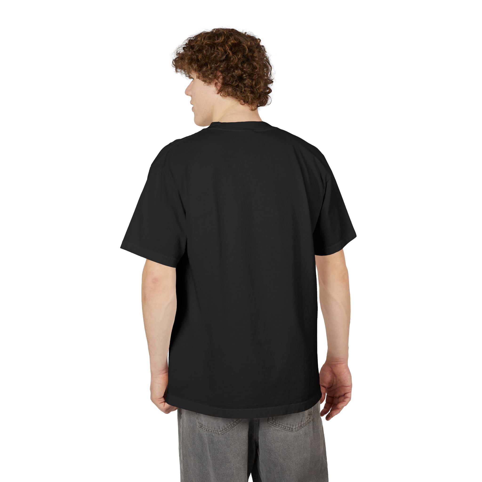 Marlin Graphic T‑Shirt - Marlin Luxe 
