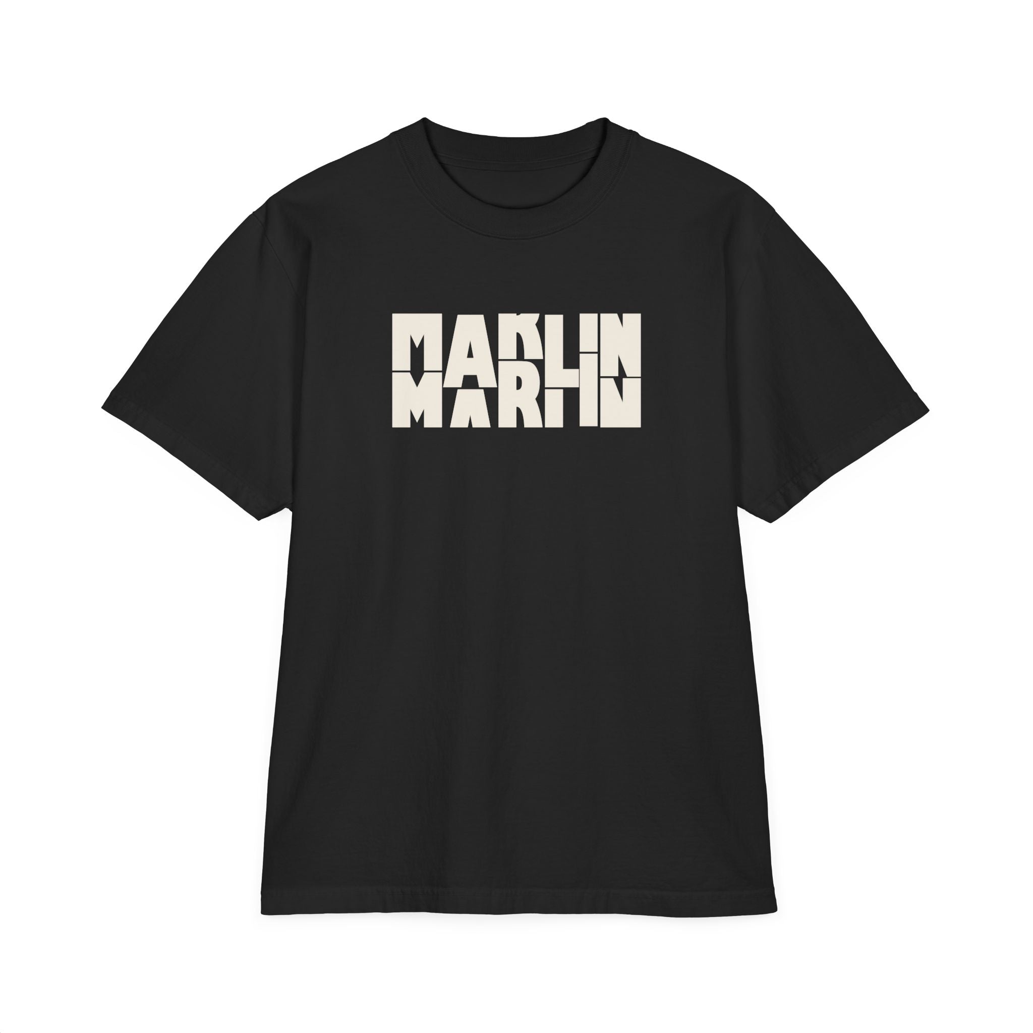 Marlin Graphic T‑Shirt - Marlin Luxe 