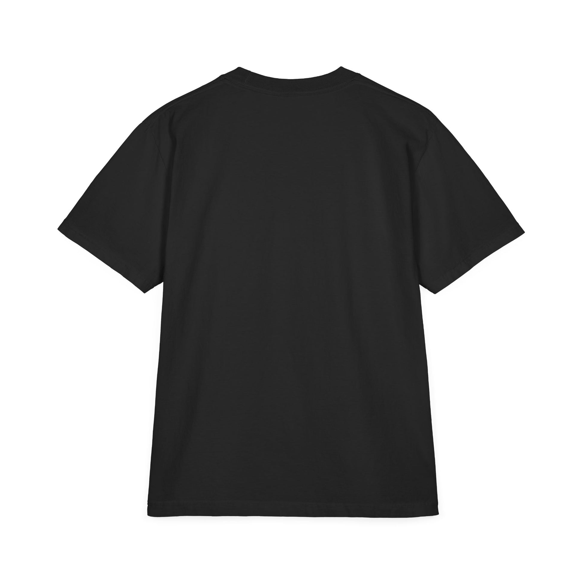 Marlin Graphic T‑Shirt - Marlin Luxe 