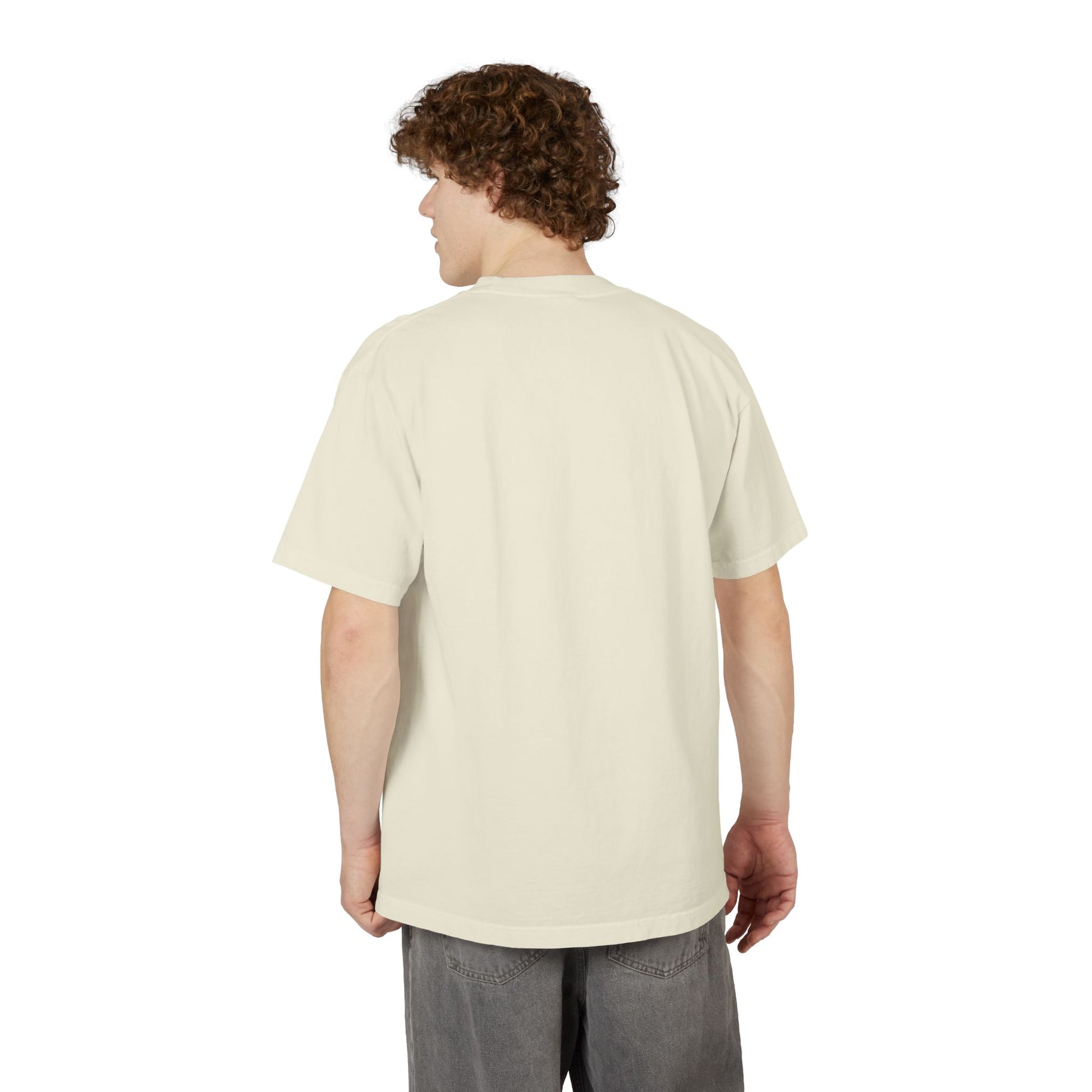 Marlin Graphic T‑Shirt - Marlin Luxe 