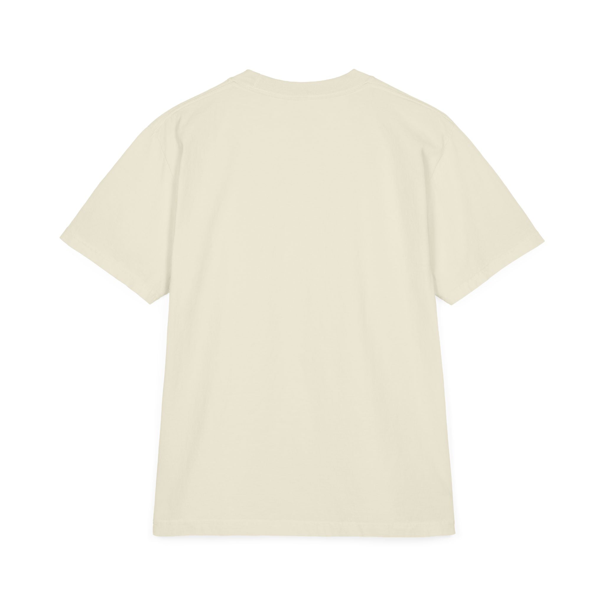 Marlin Graphic T‑Shirt - Marlin Luxe 