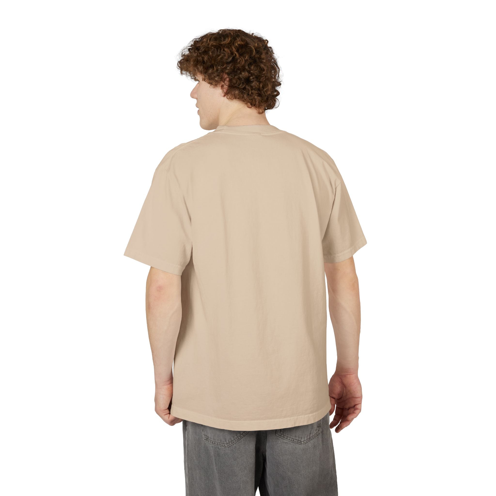 Marlin Graphic T‑Shirt - Marlin Luxe 