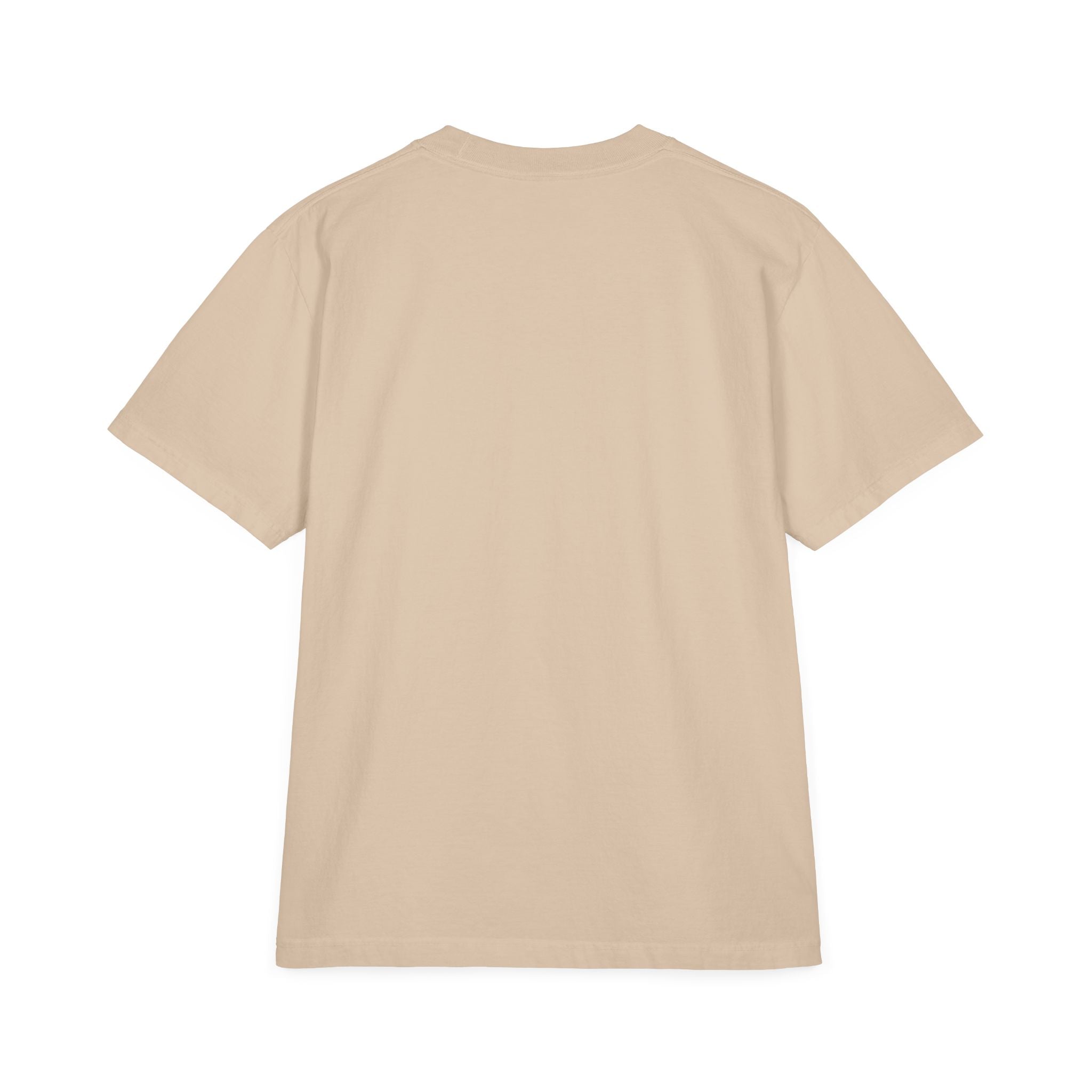 Marlin Graphic T‑Shirt - Marlin Luxe 