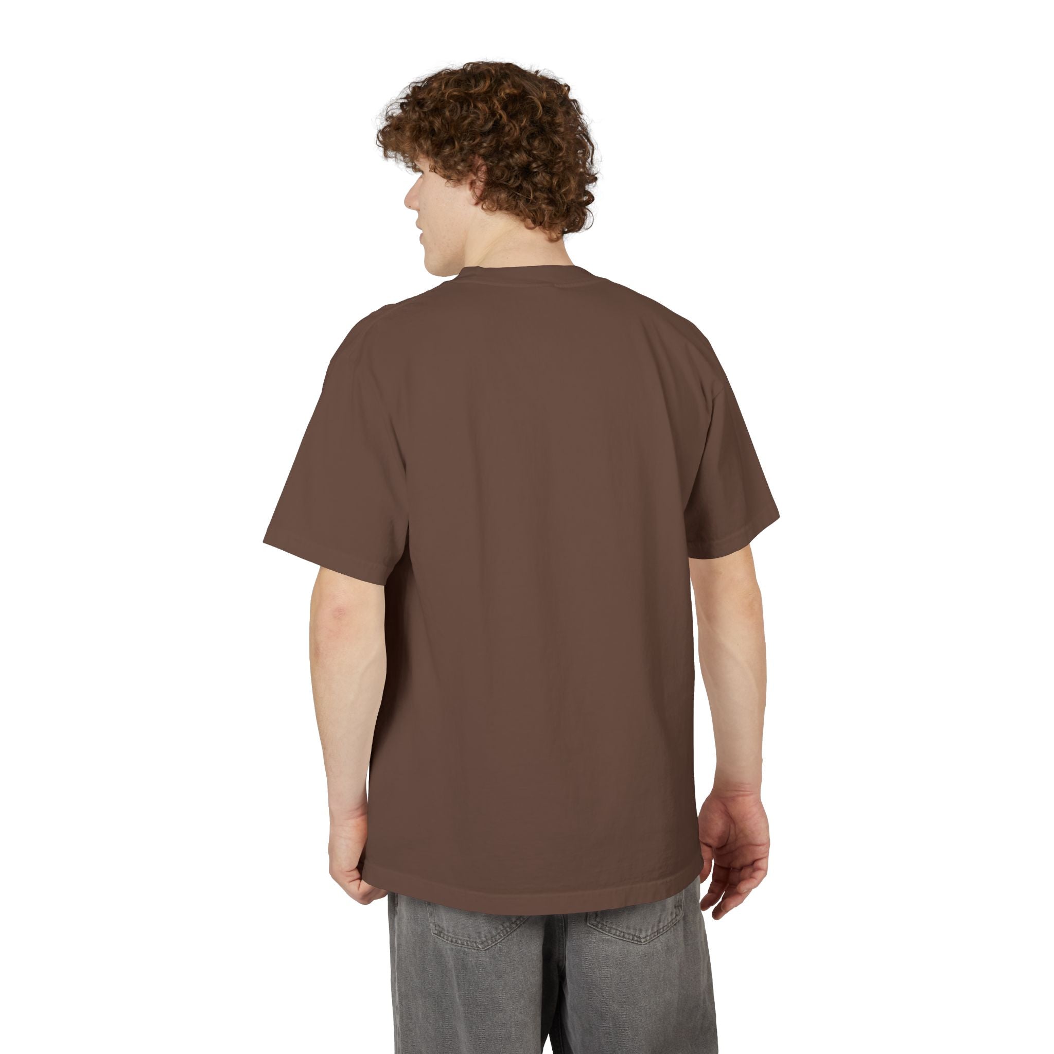 Marlin Graphic T‑Shirt - Marlin Luxe 