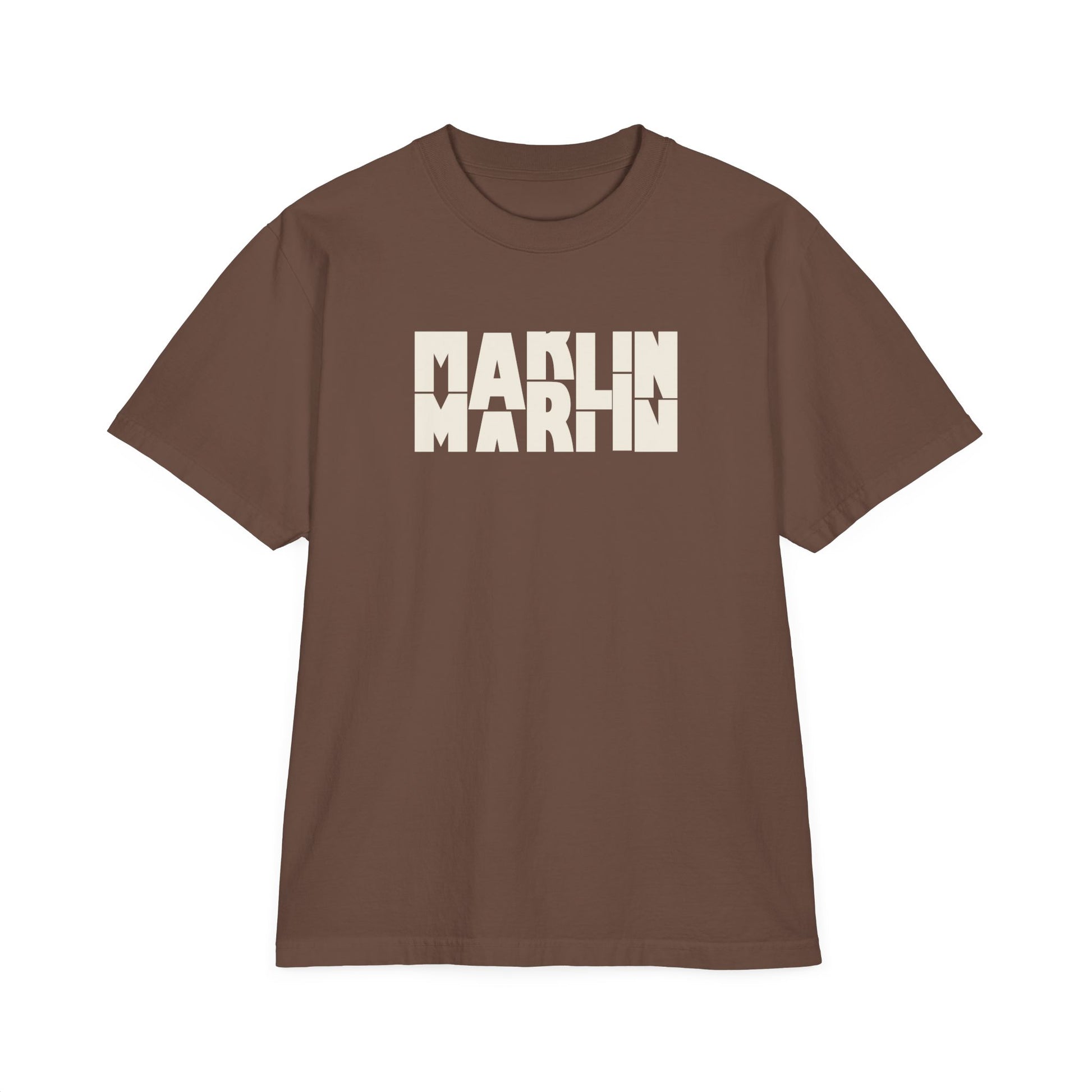 Marlin Graphic T‑Shirt - Marlin Luxe 