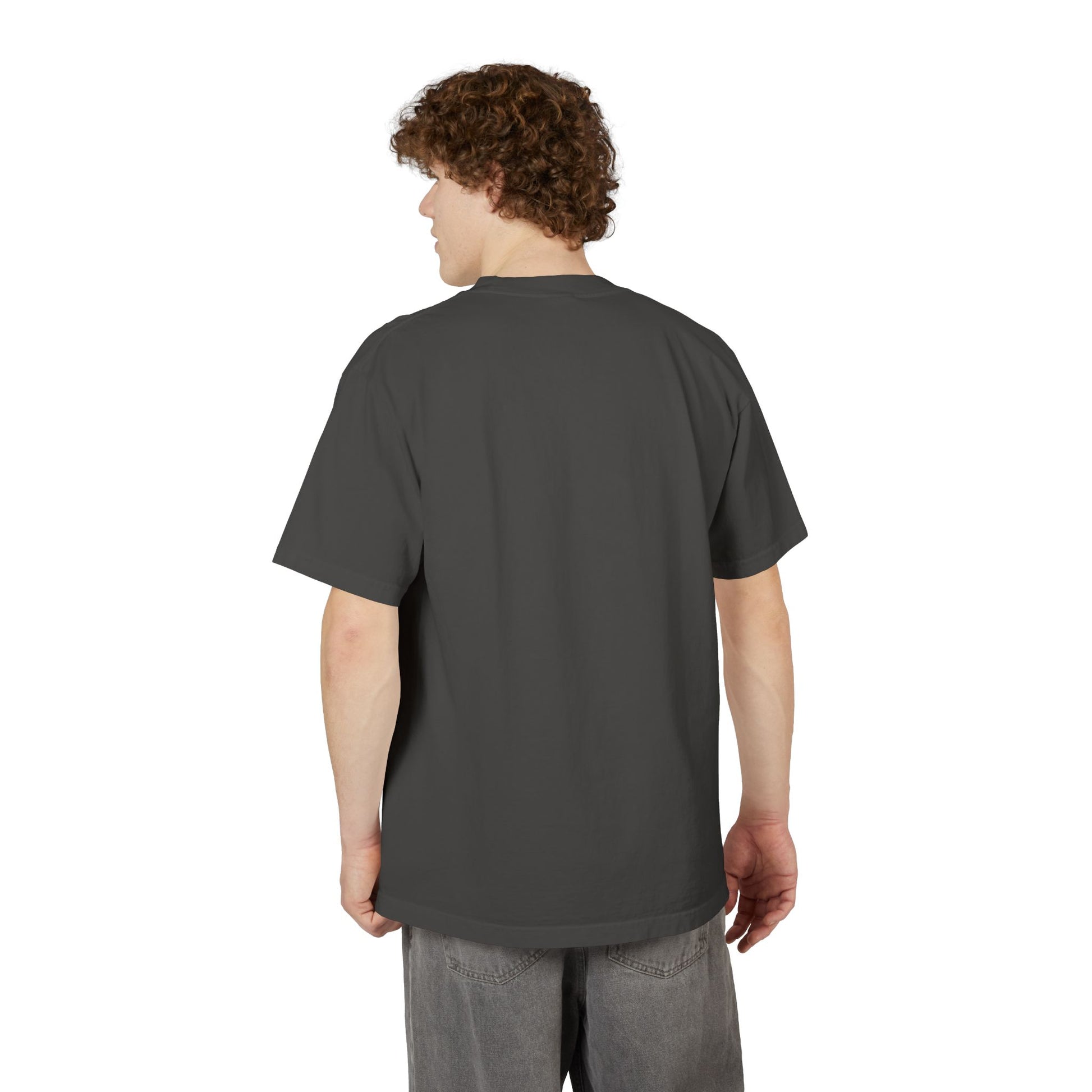 Marlin Graphic T‑Shirt - Marlin Luxe 