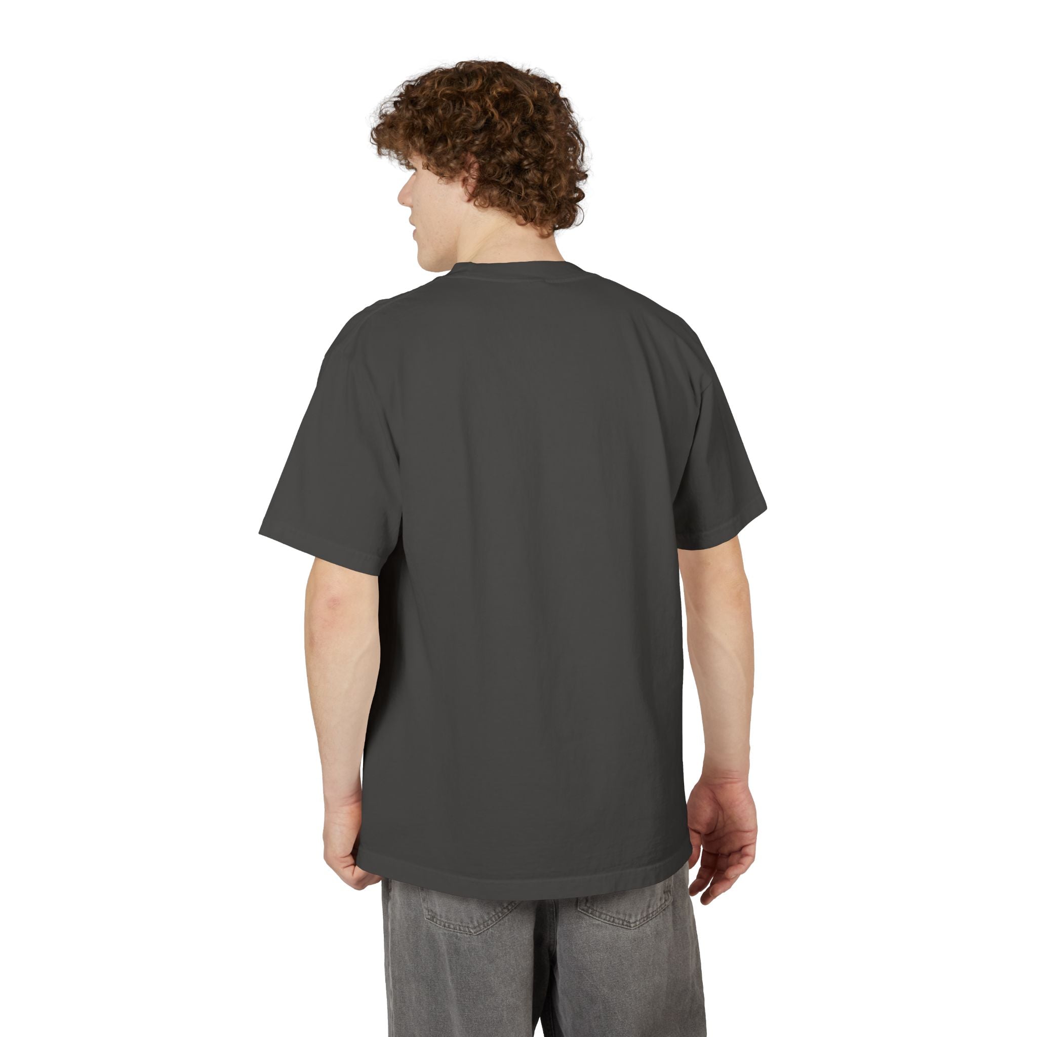 Marlin Graphic T‑Shirt - Marlin Luxe 