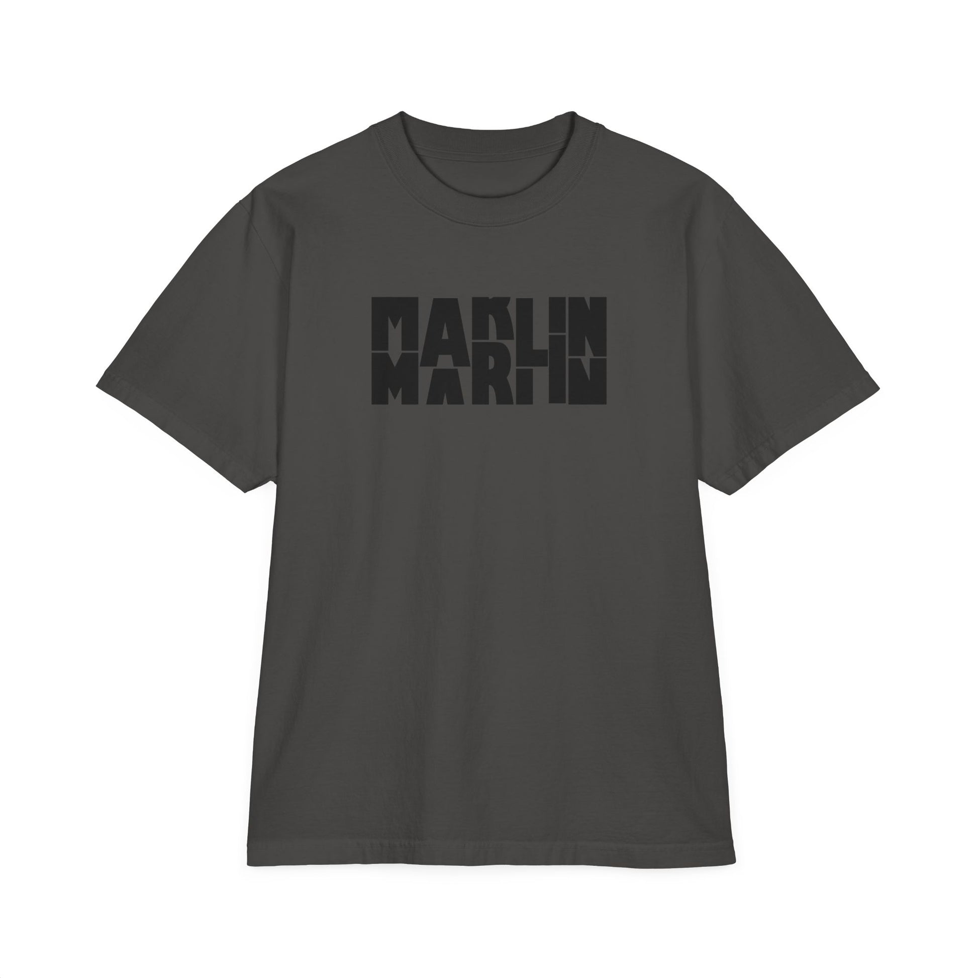 Marlin Graphic T‑Shirt - Marlin Luxe 