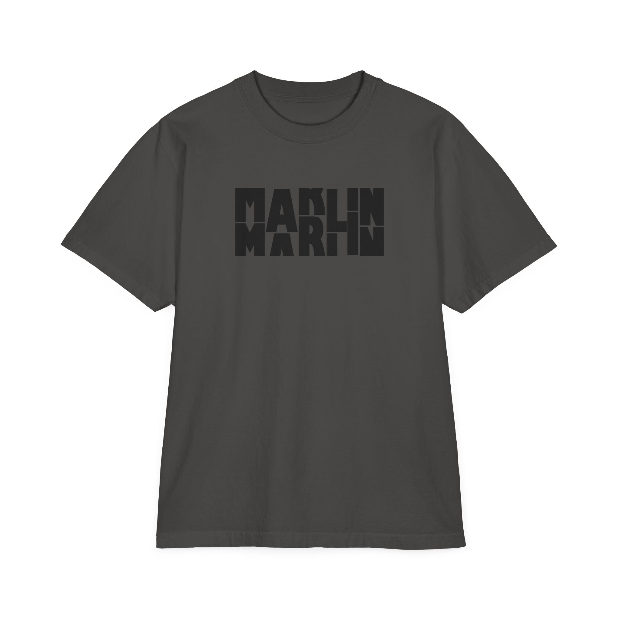 Marlin Graphic T‑Shirt - Marlin Luxe 