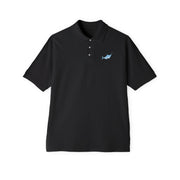 Marlin Polo Shirt - Marlin Luxe 