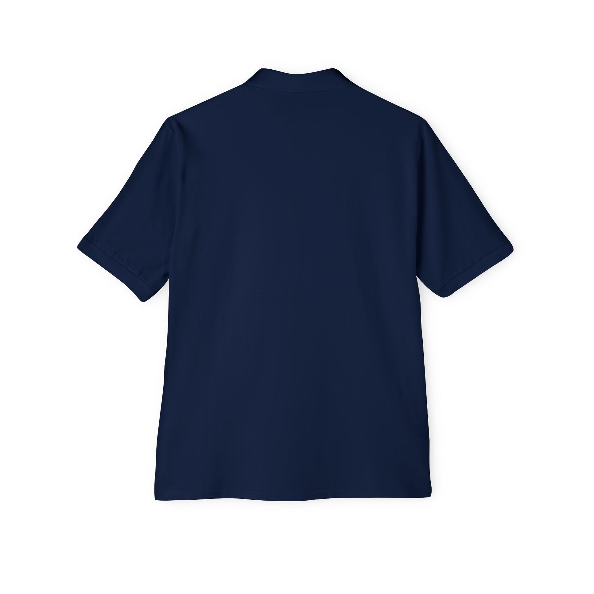Marlin Polo Shirt - Marlin Luxe 