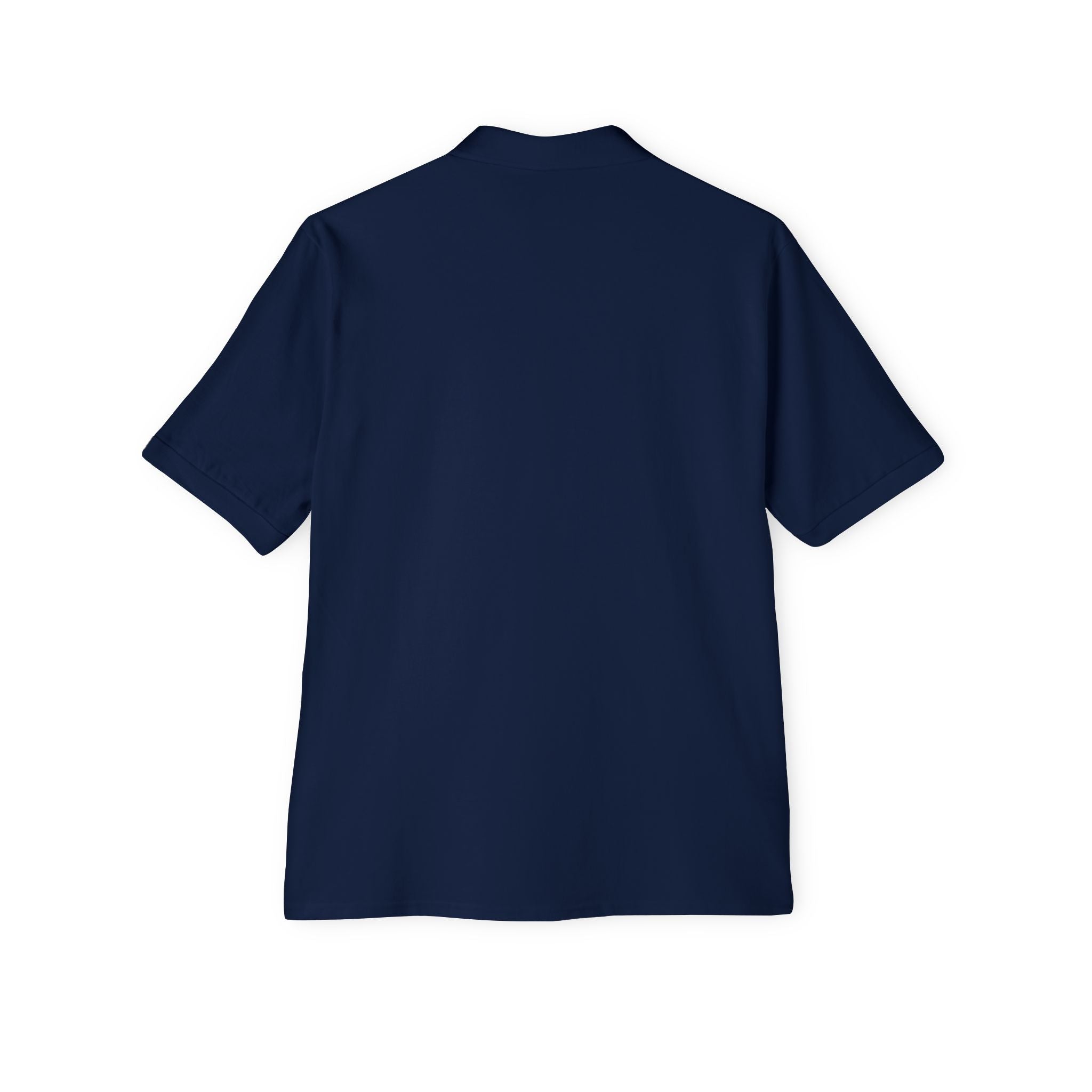 Marlin Polo Shirt - Marlin Luxe 