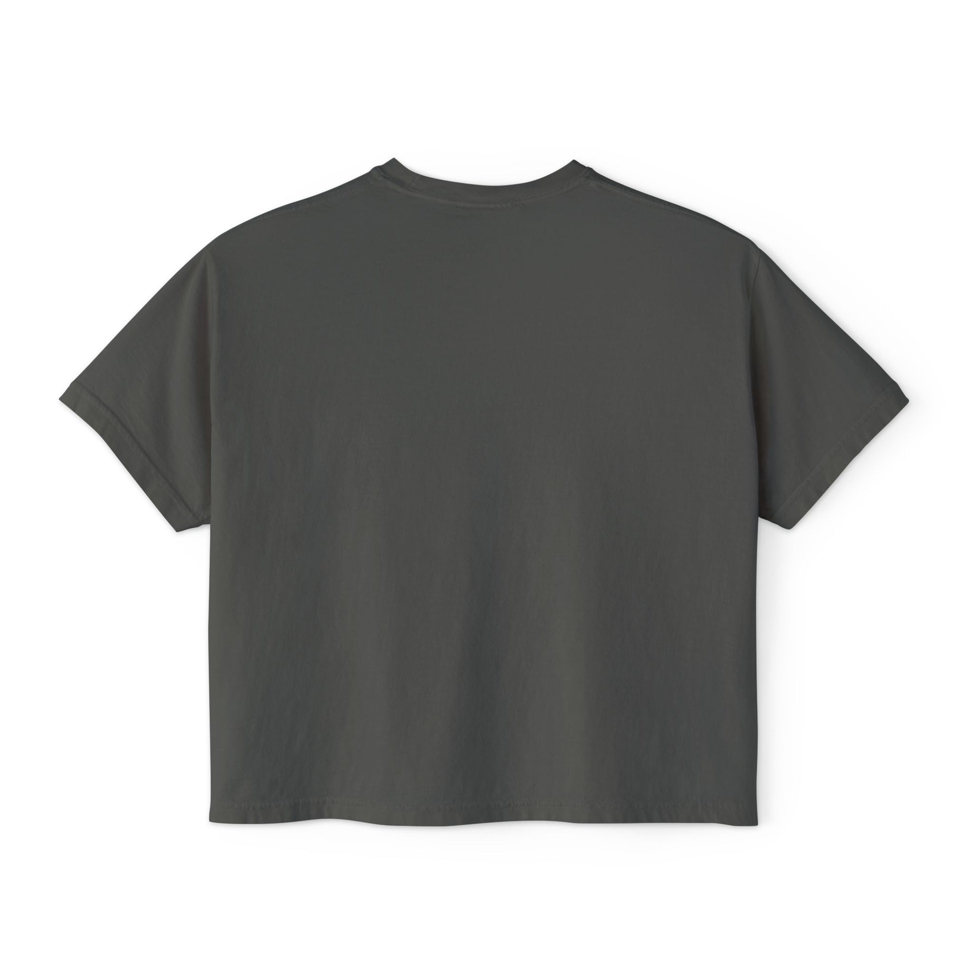 Marlin boxy Tee - Marlin Luxe 