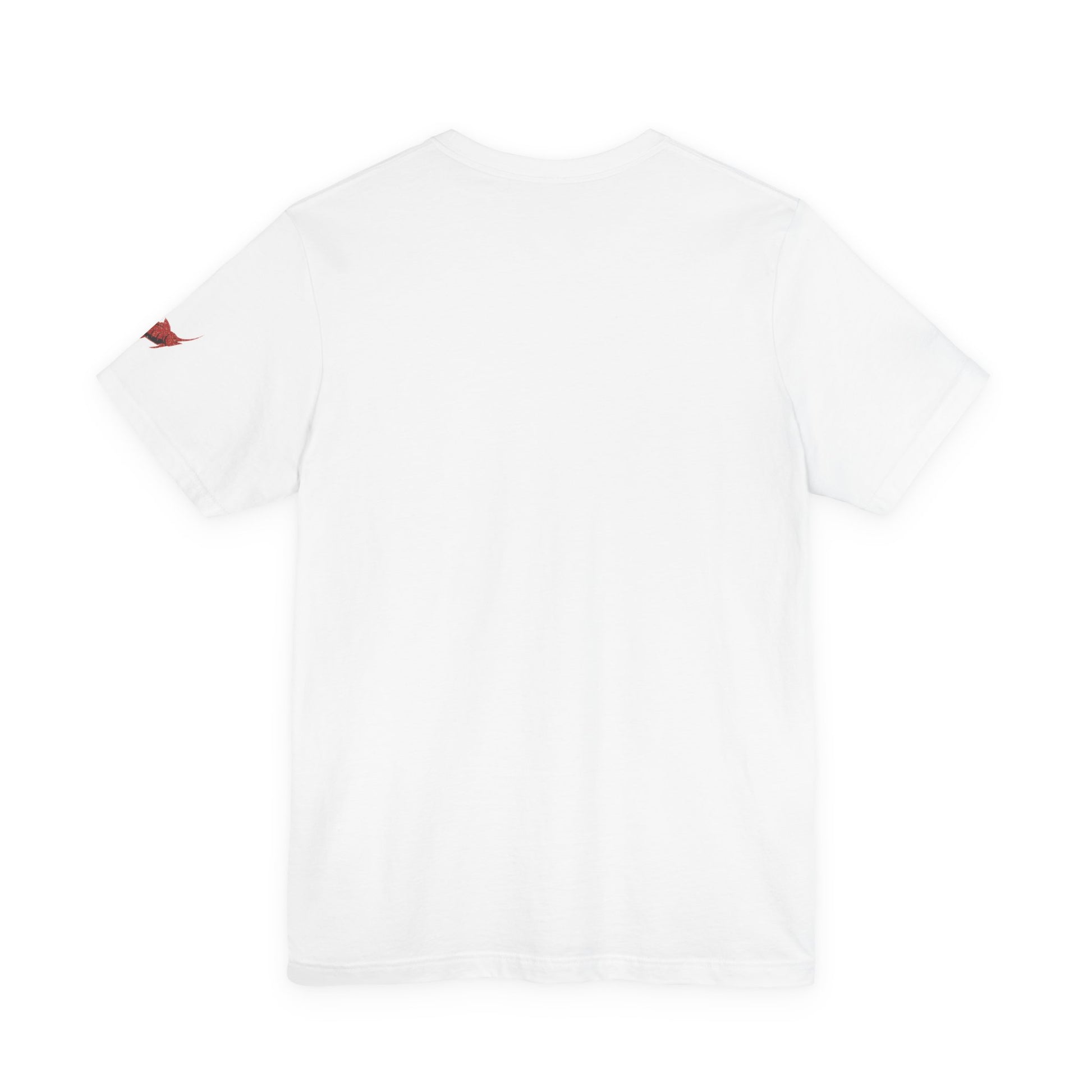 Marlin jersey T-shirt - Marlin Luxe 