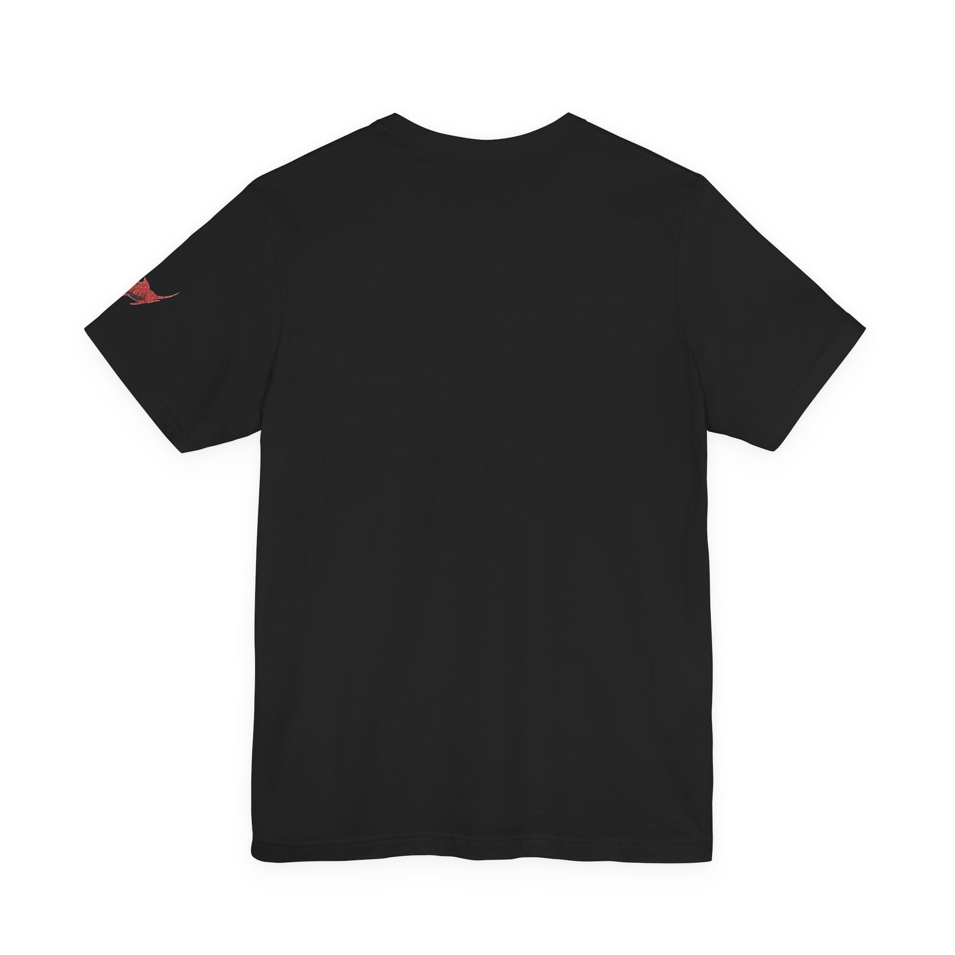 Marlin jersey T-shirt - Marlin Luxe 