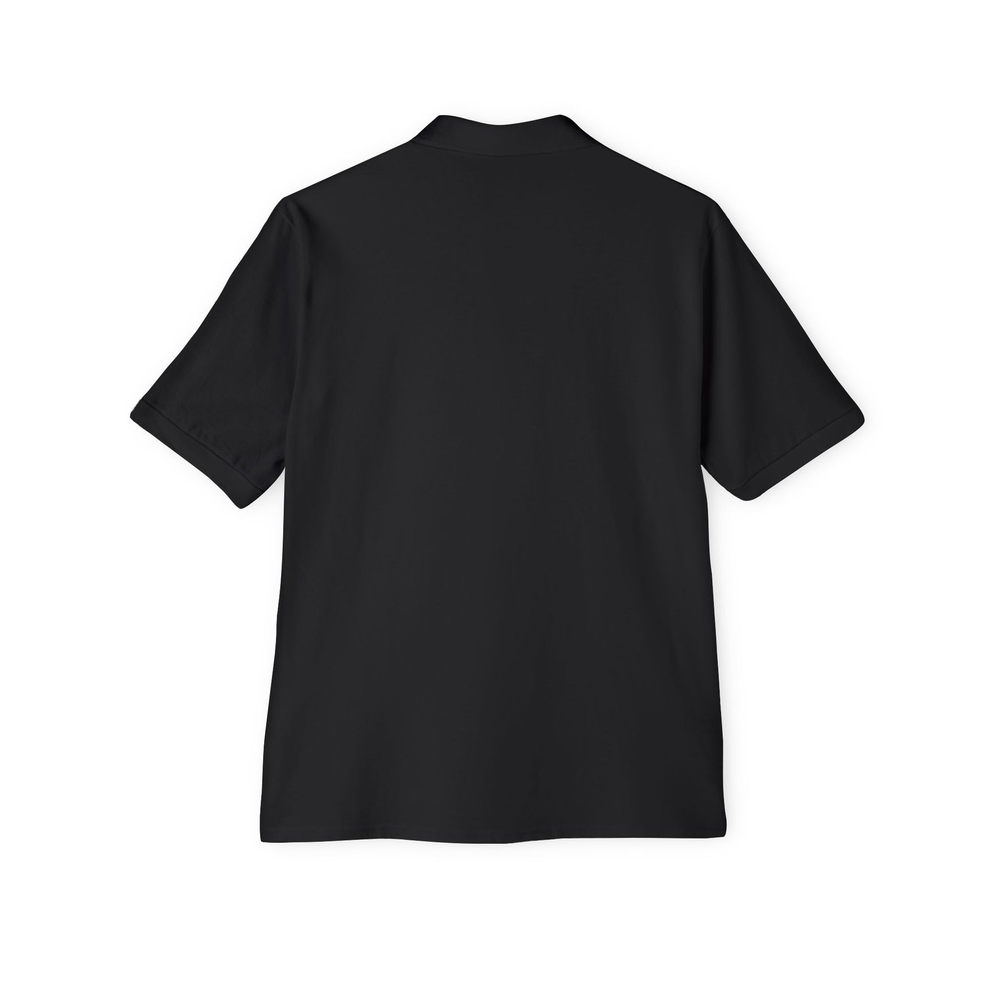 Marlin piqué polo - Marlin Luxe 