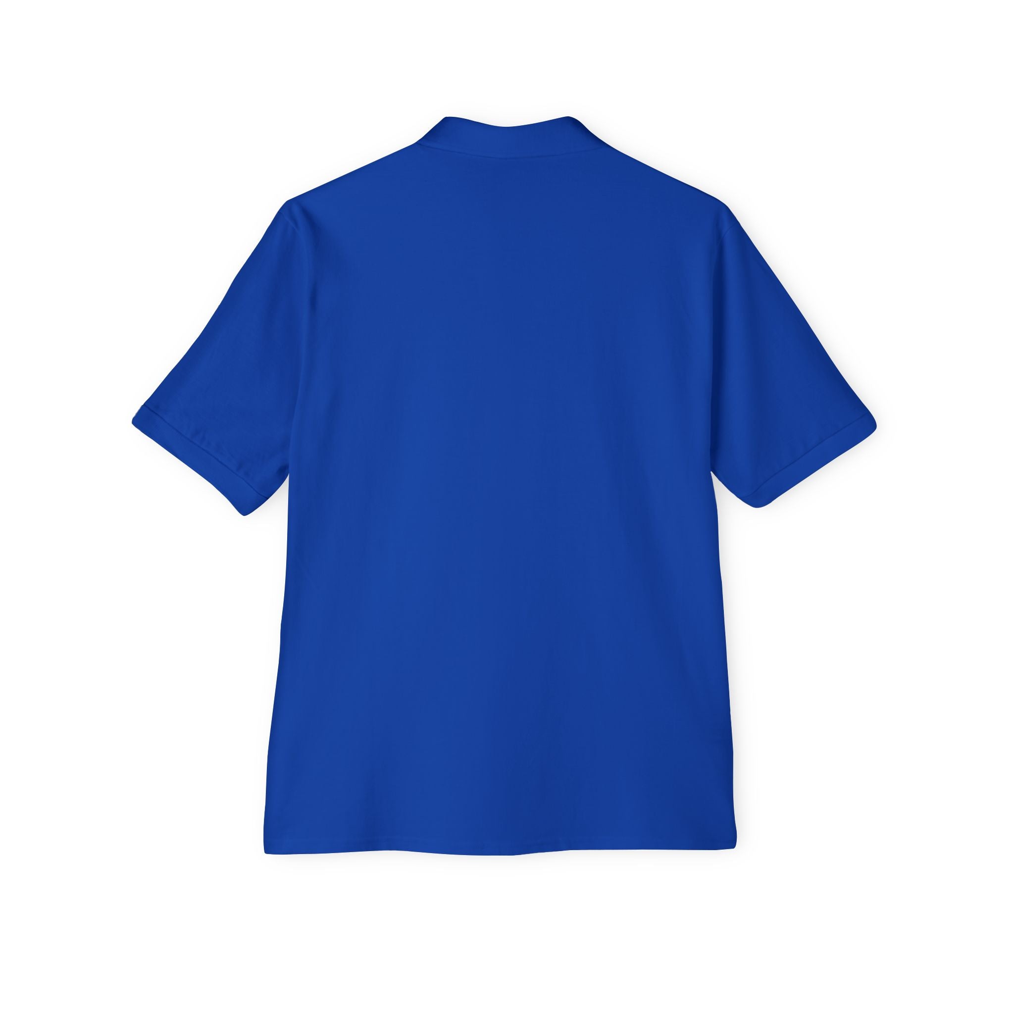 Marlin piqué polo - Marlin Luxe 