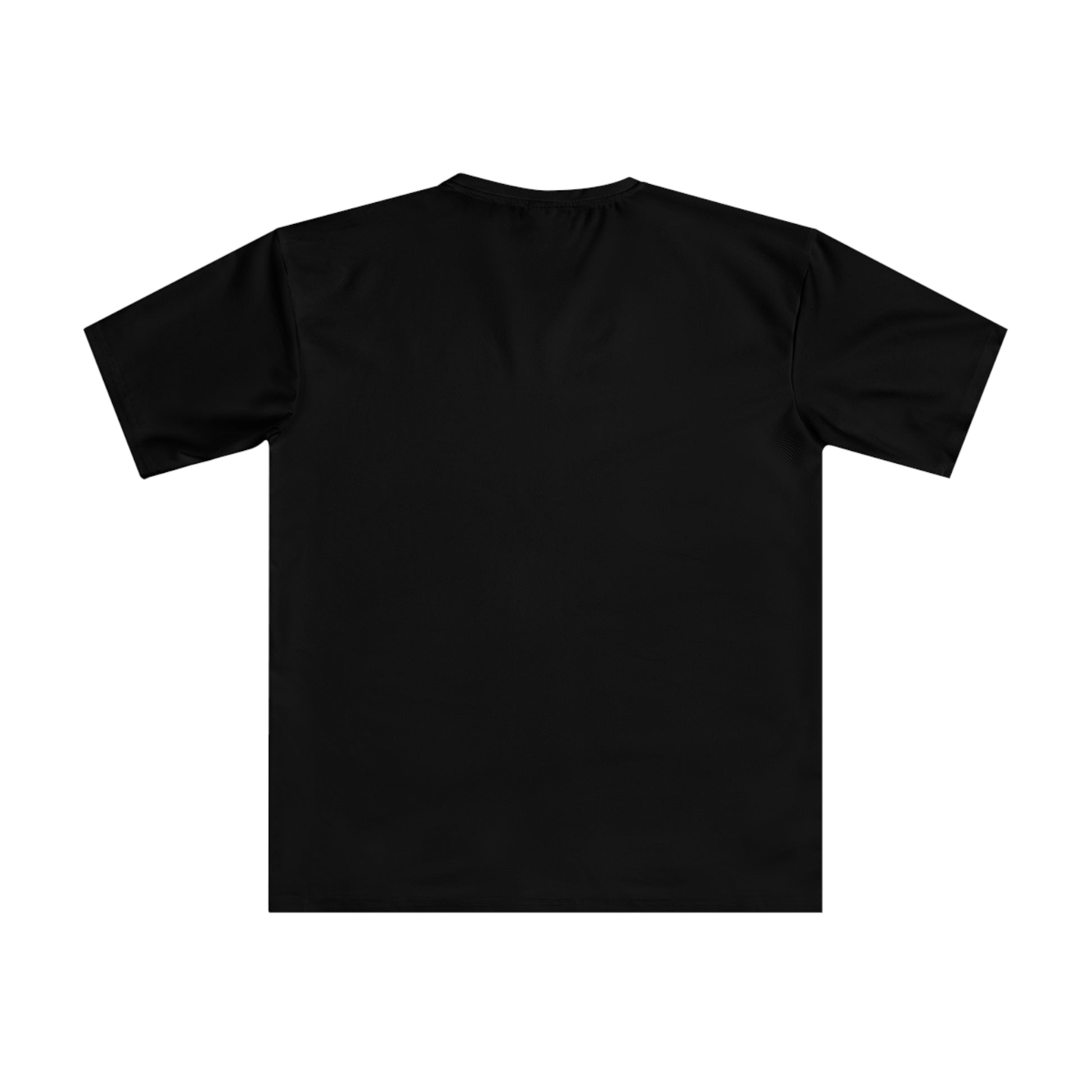 Men's Loose T-shirt (AOP) - Marlin Luxe 