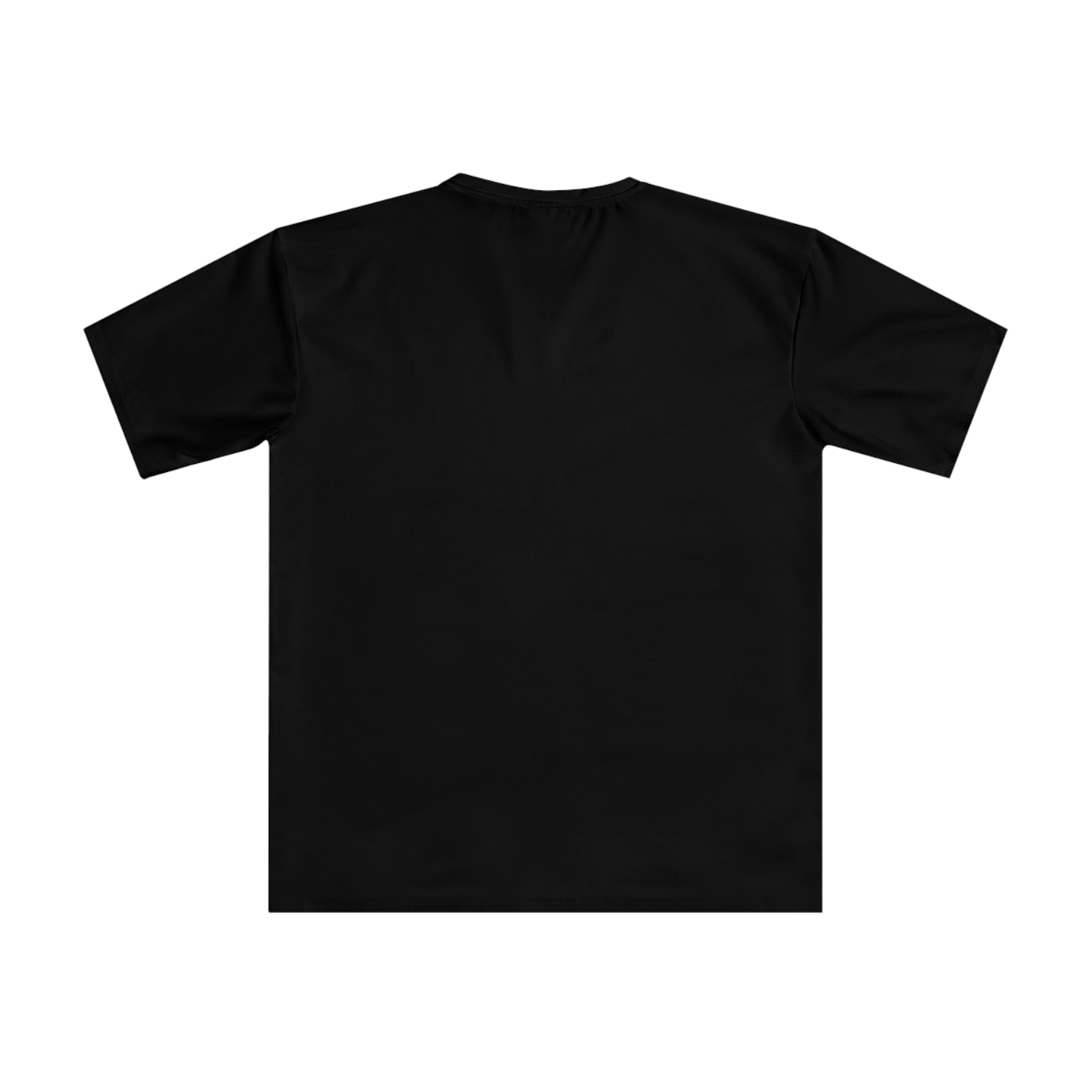 Men's Loose T-shirt (AOP) - Marlin Luxe 