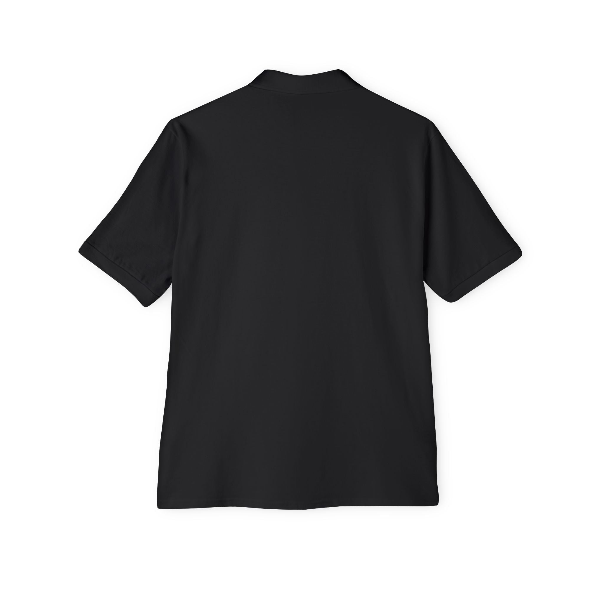 Men’s Performance Golf Polo - Marlin Luxe 