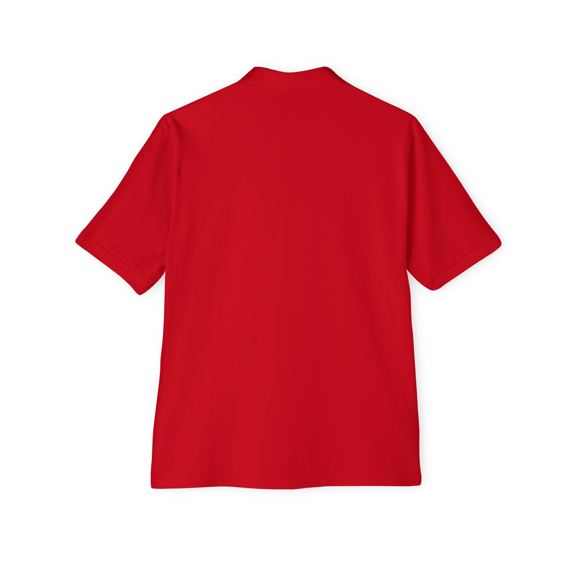 Men’s Performance Golf Polo - Marlin Luxe 