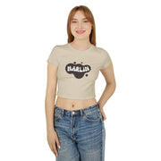 Organic cotton T-shirt - Marlin Luxe 