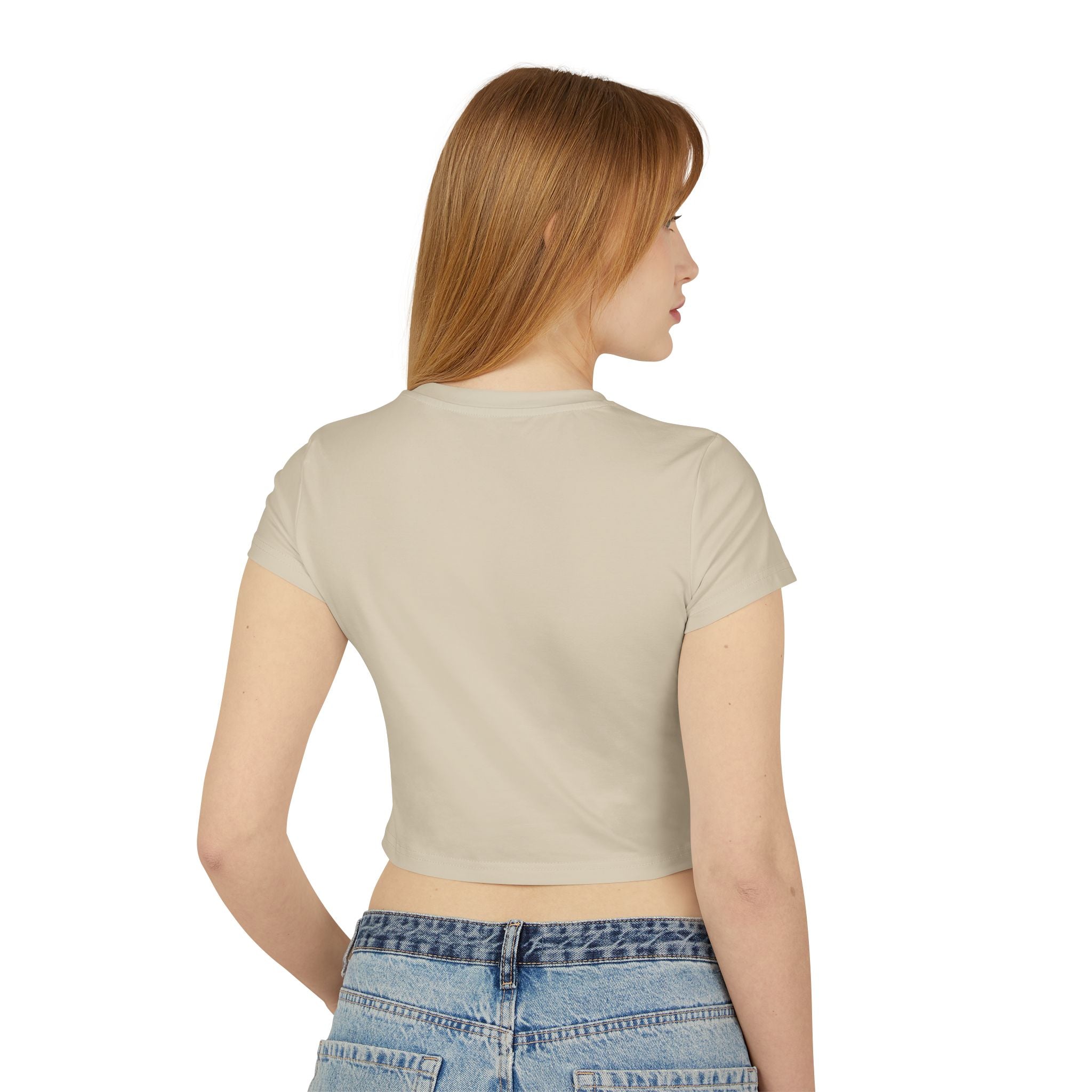 Organic cotton T-shirt - Marlin Luxe 