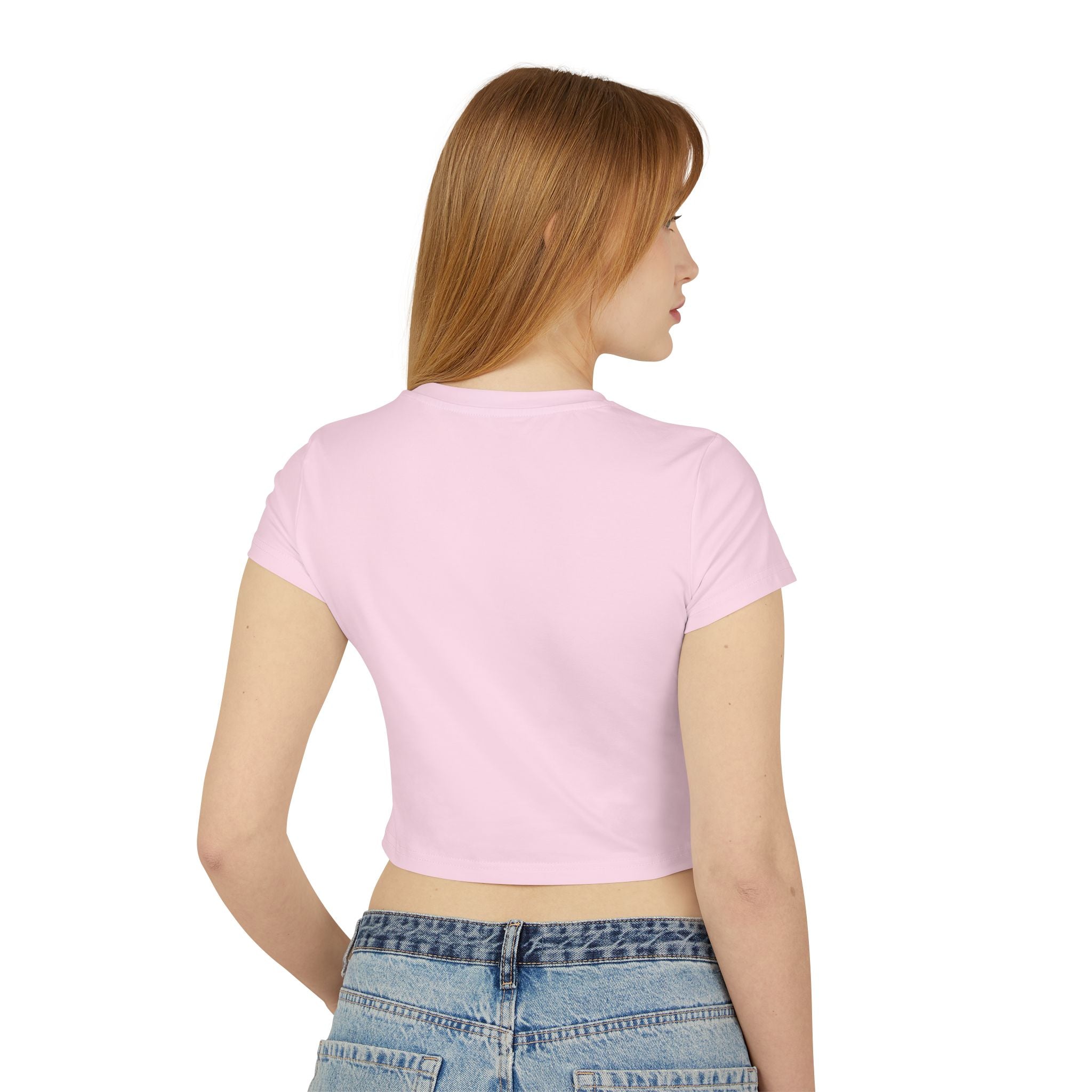 Organic cotton T-shirt - Marlin Luxe 