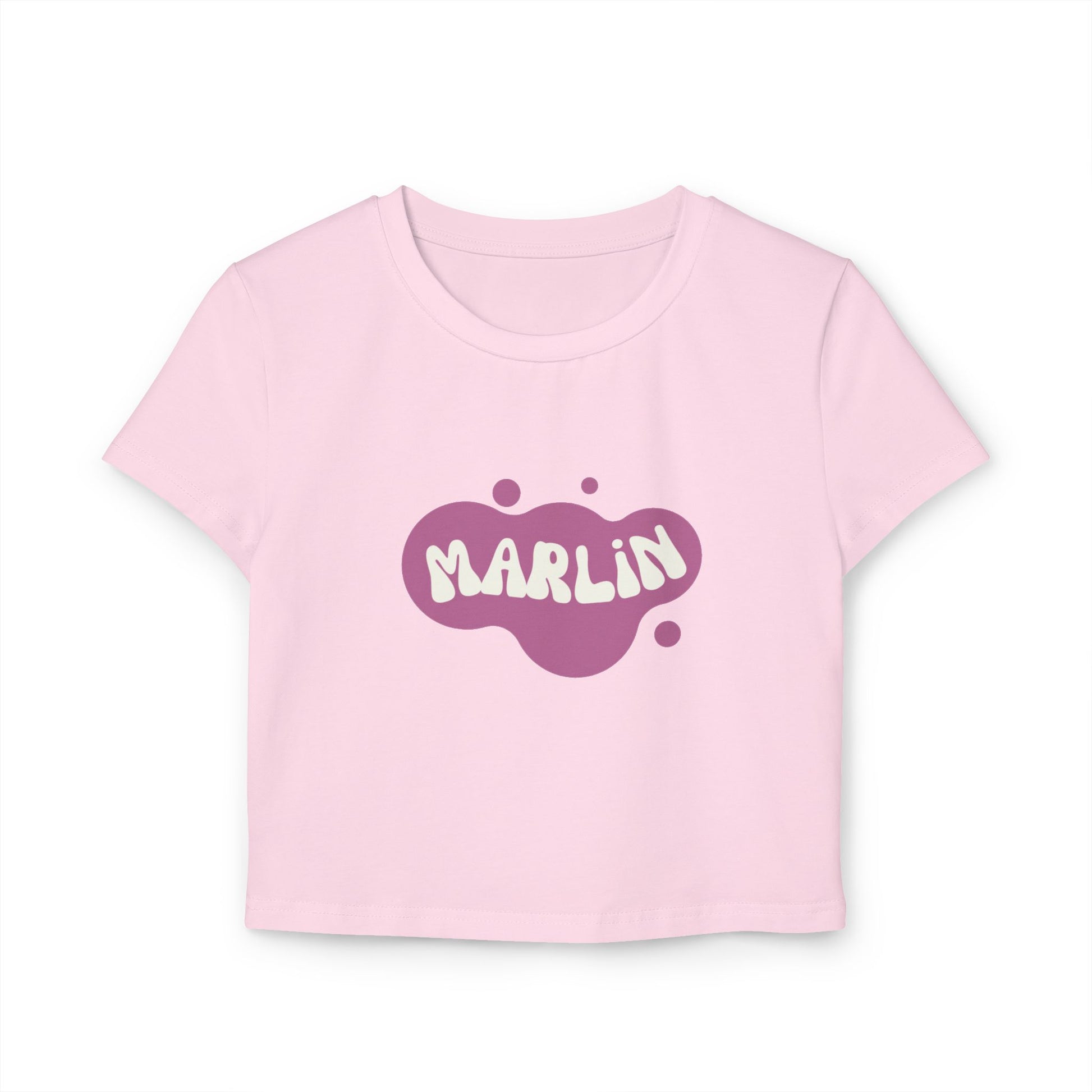 Organic cotton T-shirt - Marlin Luxe 