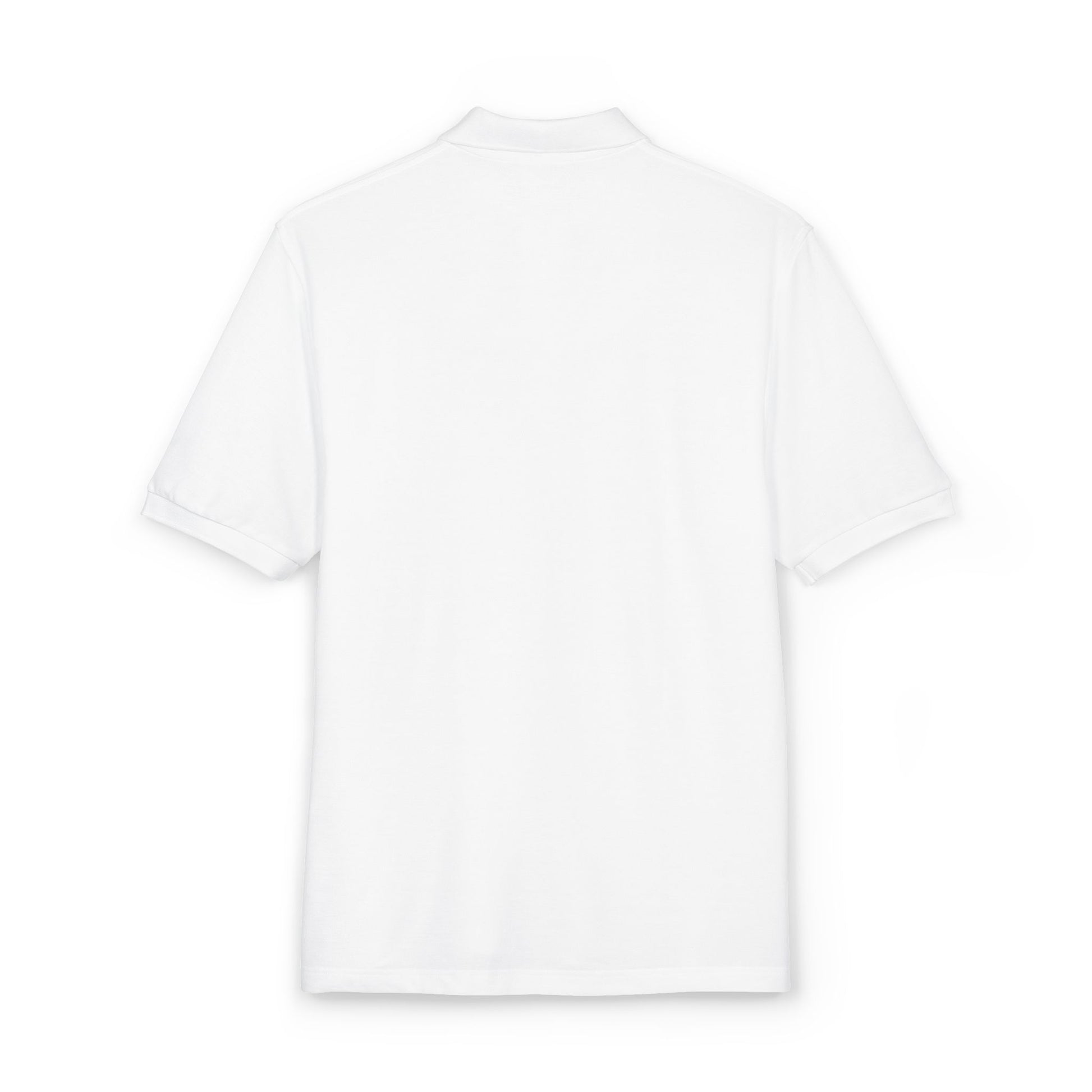 Pique polo Shirt - Marlin Luxe 