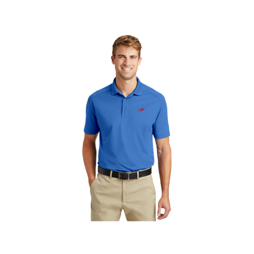 Polo-Golf Shirt - Marlin Luxe 