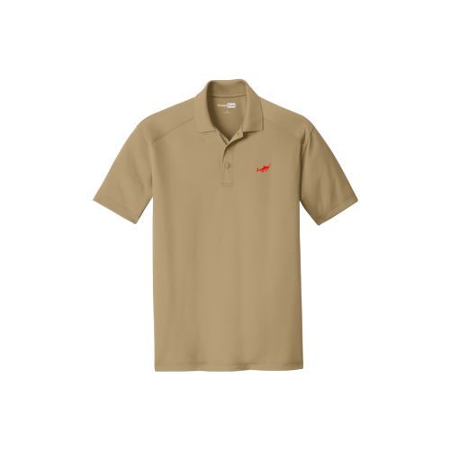 Polo-Golf Shirt - Marlin Luxe 