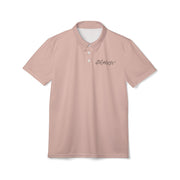 Polo Shirt - Marlin Luxe 