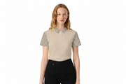 Quick Dry Polo Shirt - Marlin Luxe 