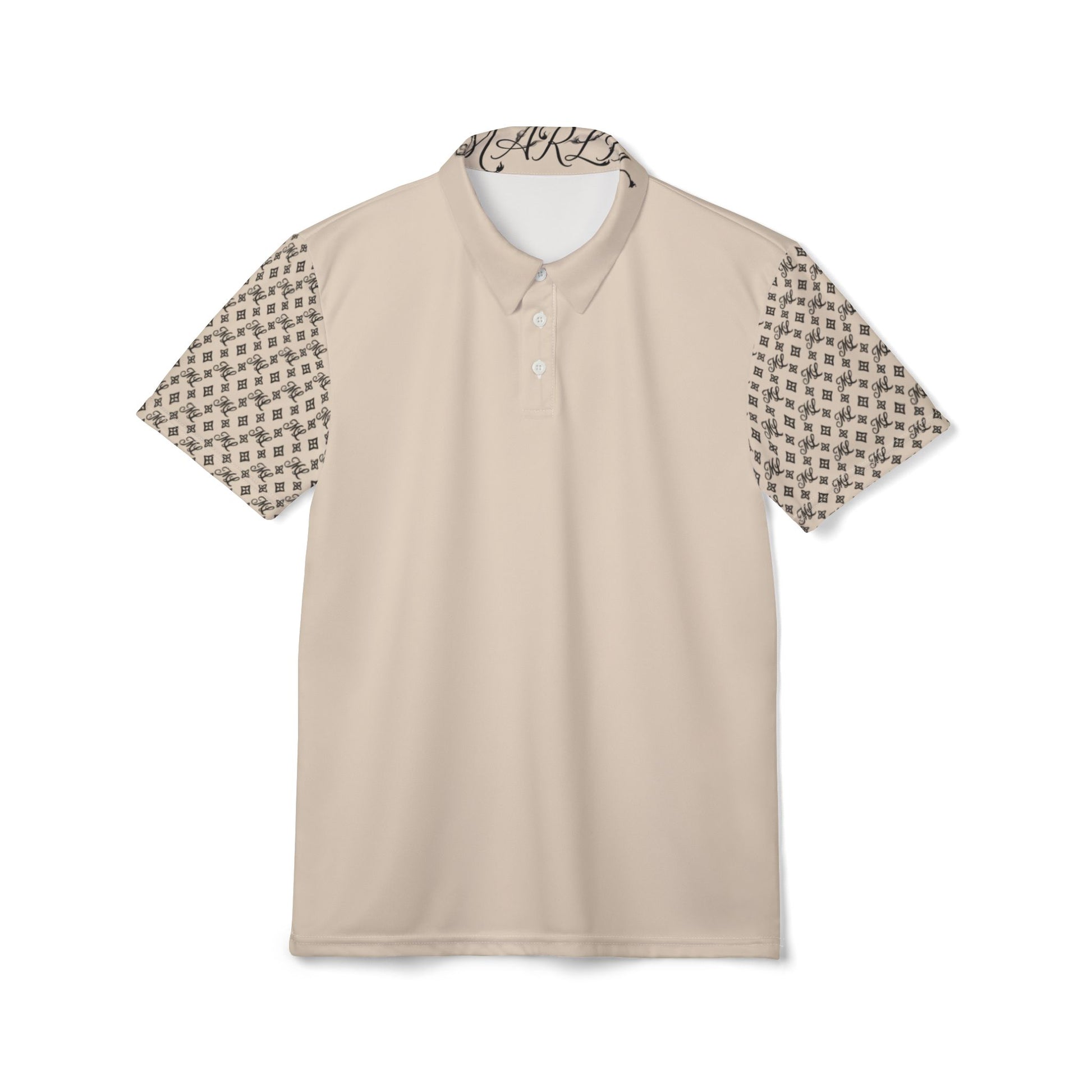 Quick Dry Polo Shirt - Marlin Luxe 
