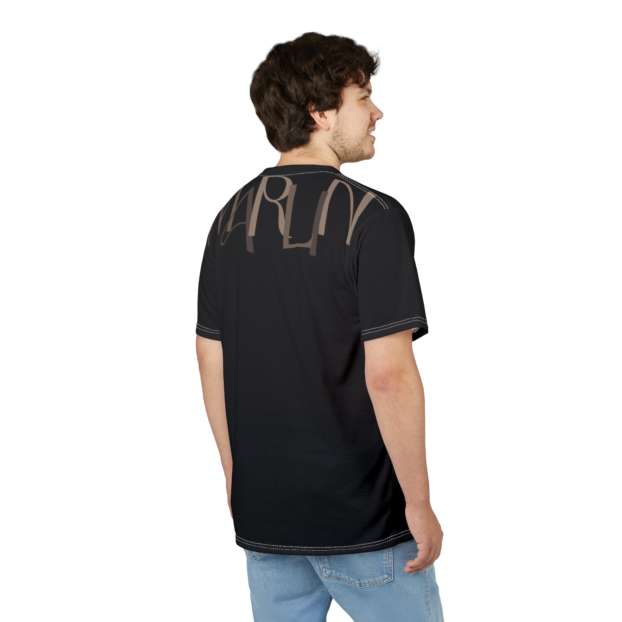 Quick dry T-shirt - Marlin Luxe 