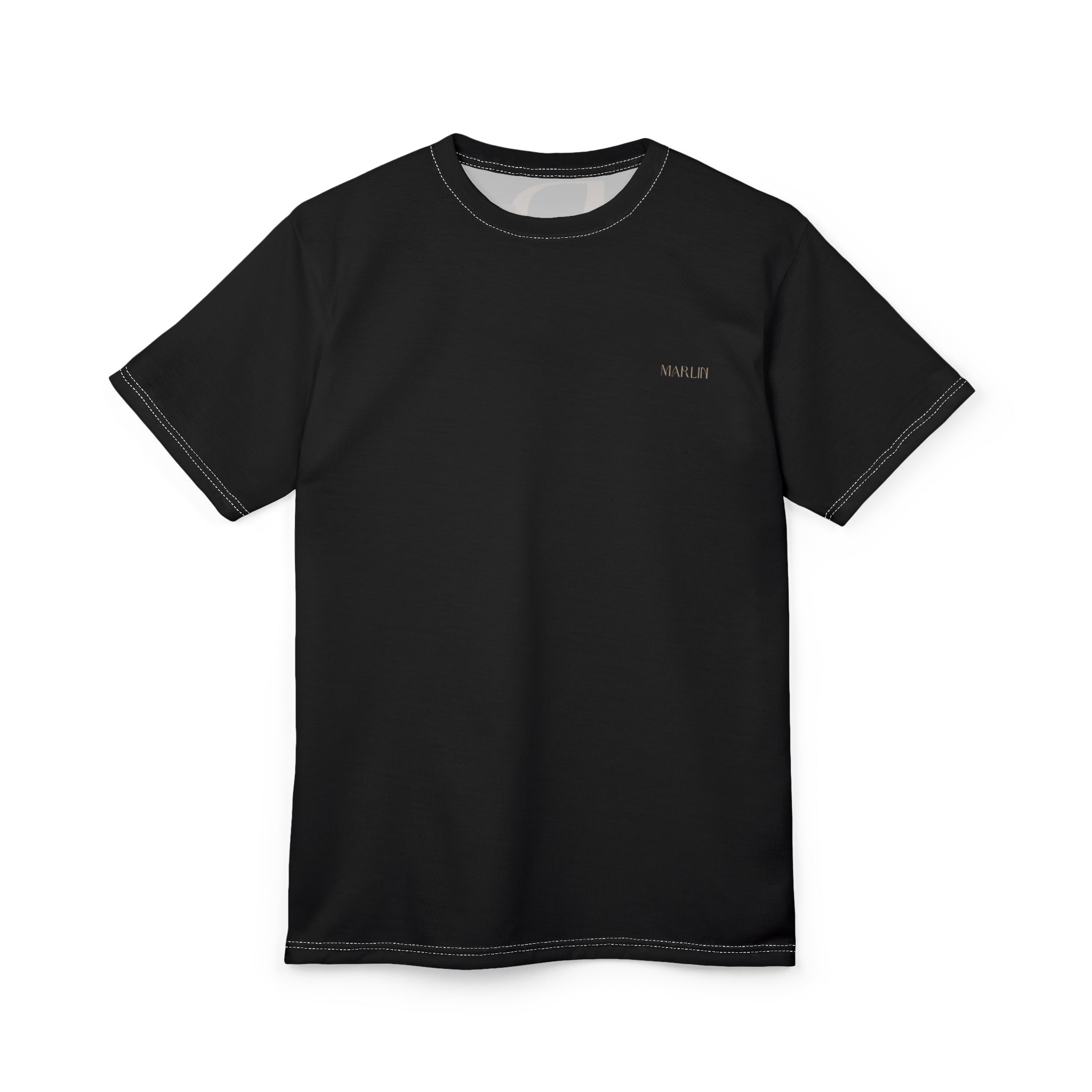 Quick dry T-shirt - Marlin Luxe 