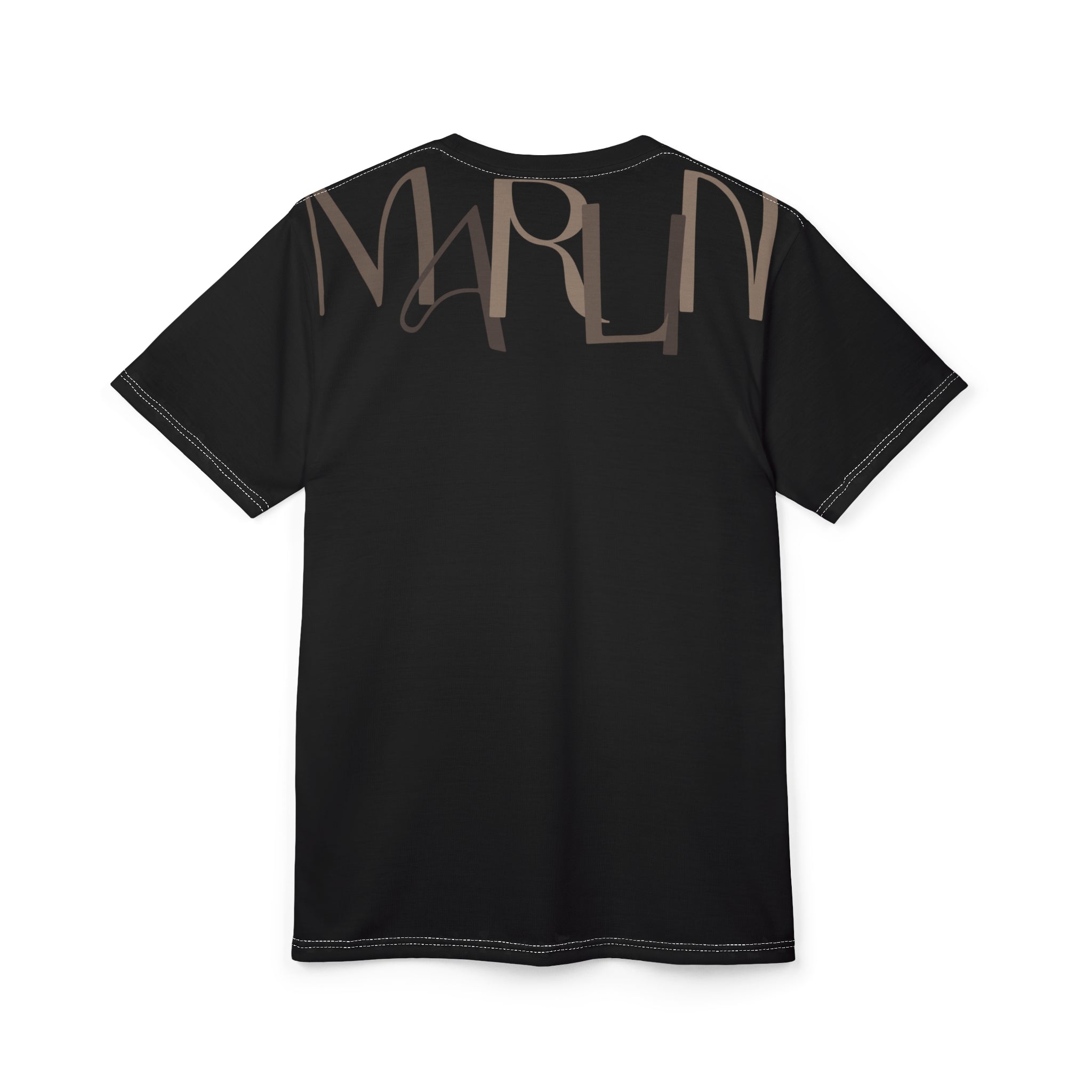 Quick dry T-shirt - Marlin Luxe 