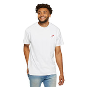 Ring-spun cotton T-Shirt - Marlin Luxe 