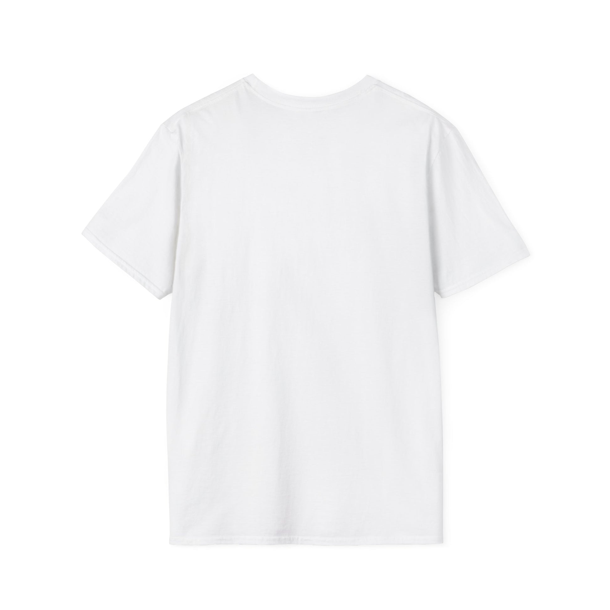 Ring-spun cotton T-Shirt - Marlin Luxe 