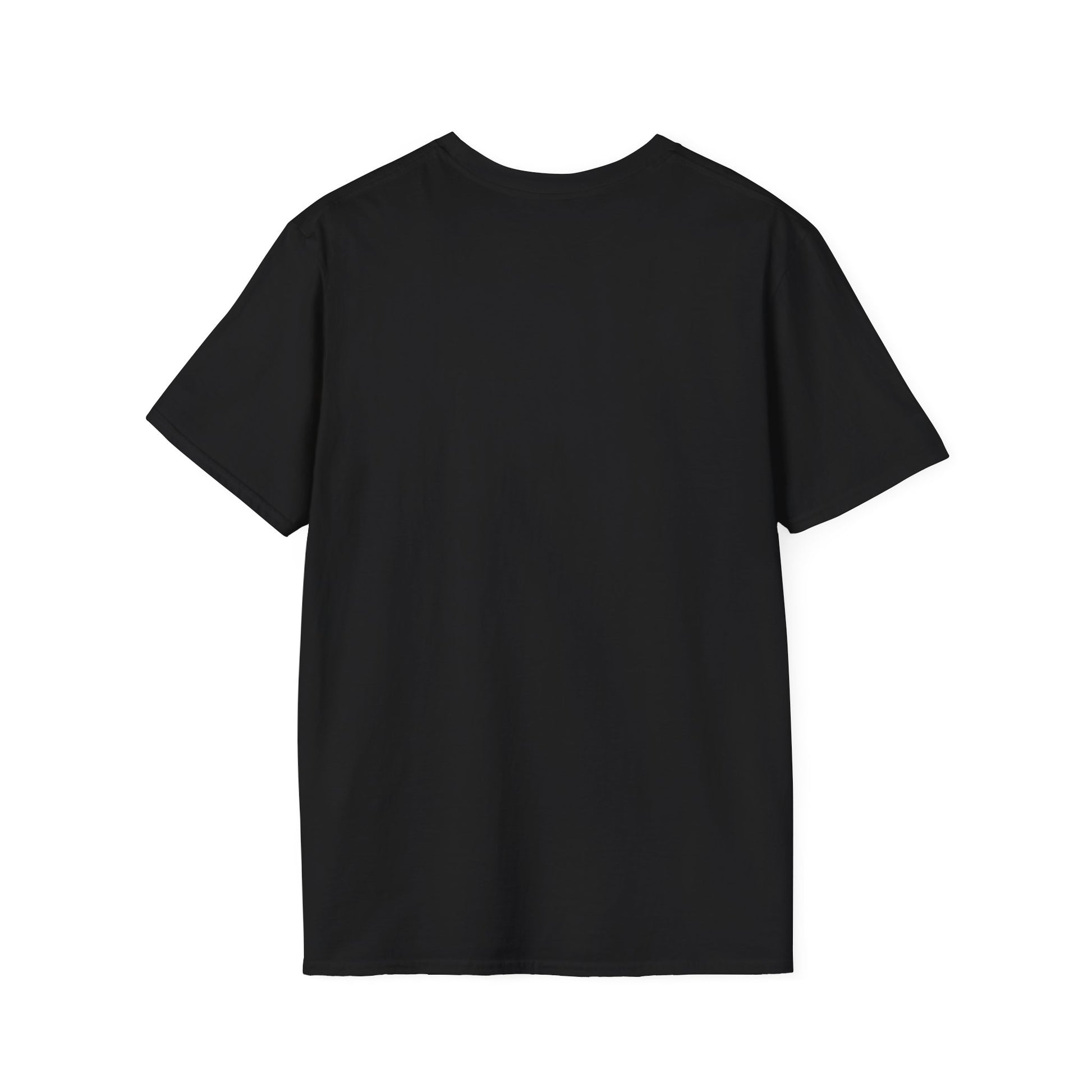Ring-spun cotton T-Shirt - Marlin Luxe 