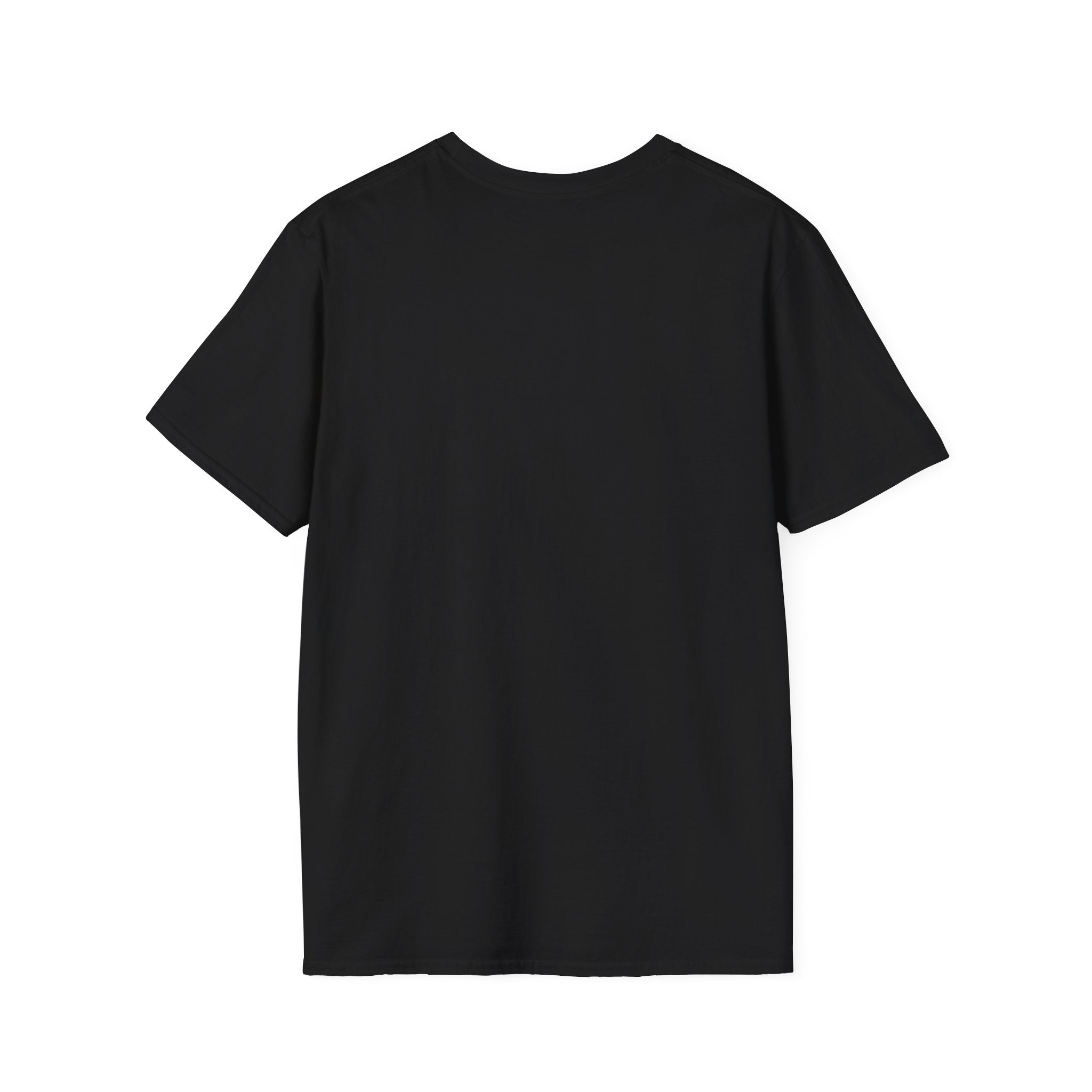 Ring-spun cotton T-Shirt - Marlin Luxe 