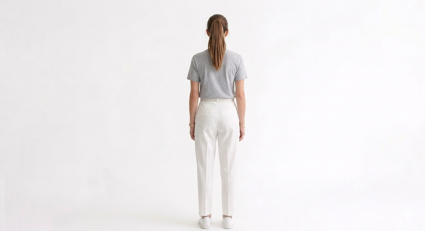 Ring-spun cotton T-Shirt - Marlin Luxe 