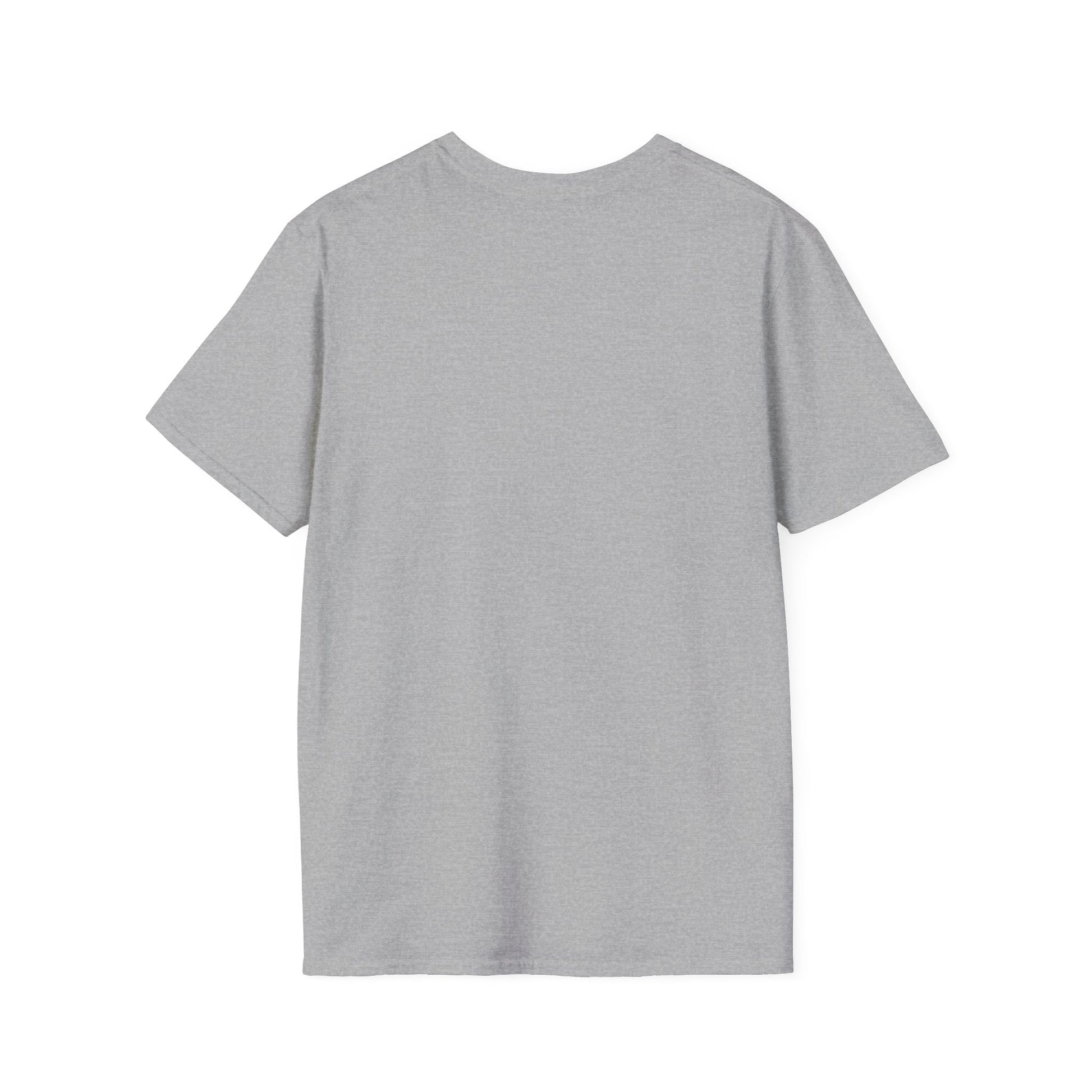 Ring-spun cotton T-Shirt - Marlin Luxe 