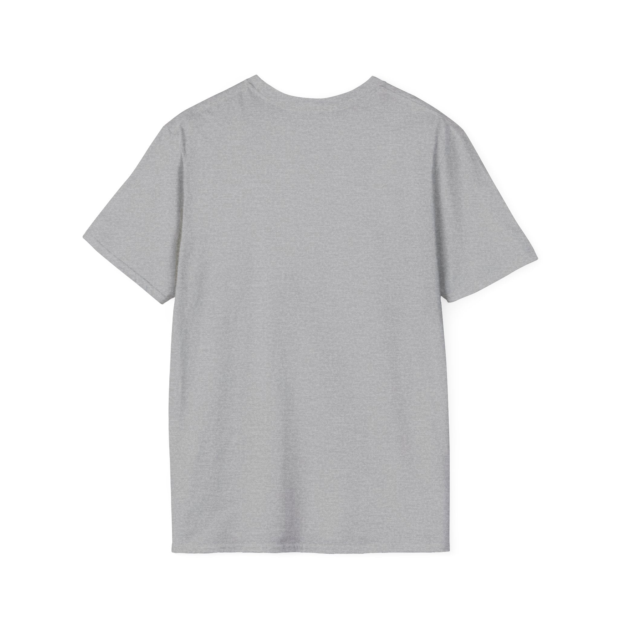 Ring-spun cotton T-Shirt - Marlin Luxe 