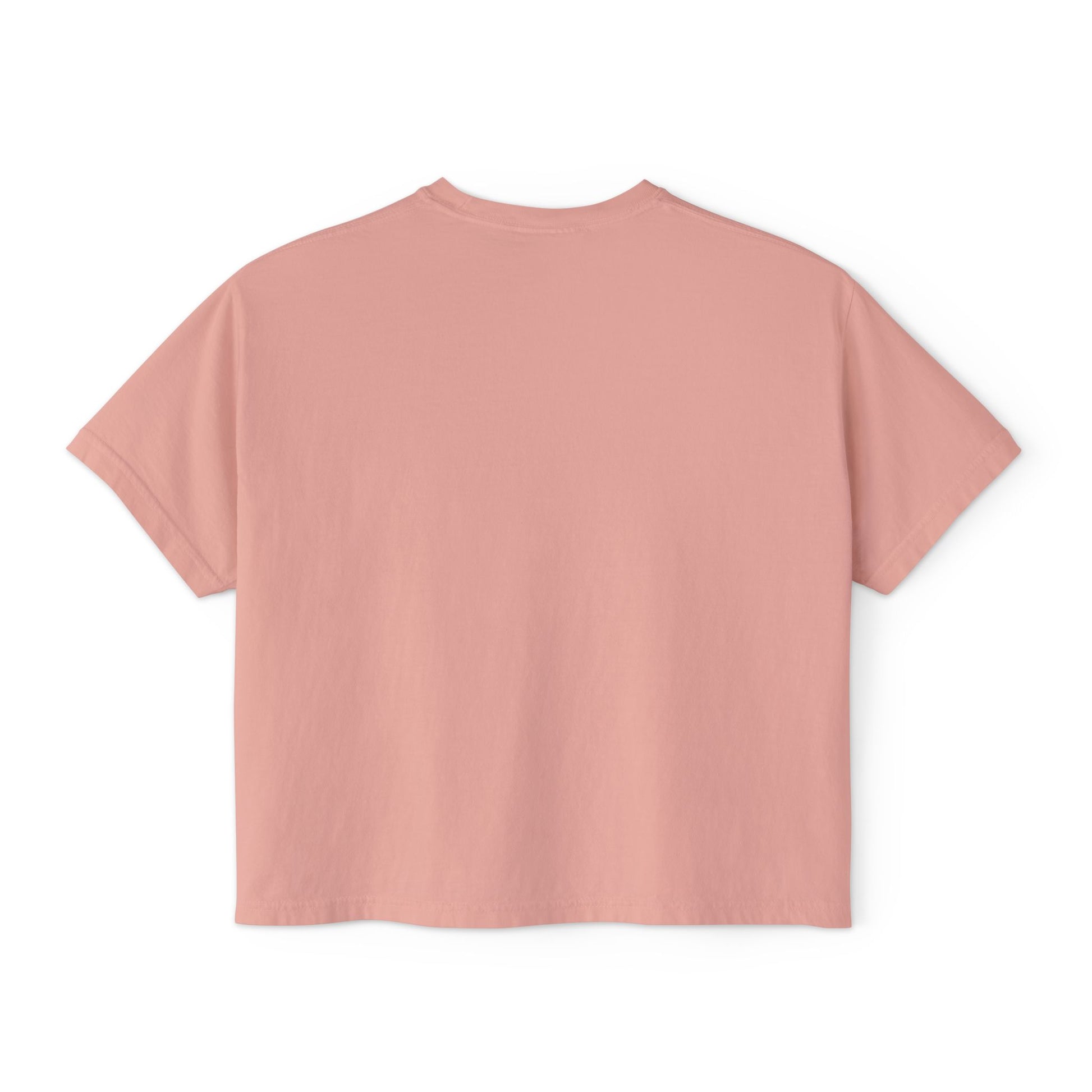 Ring spun cotton T-shirt - Marlin Luxe 